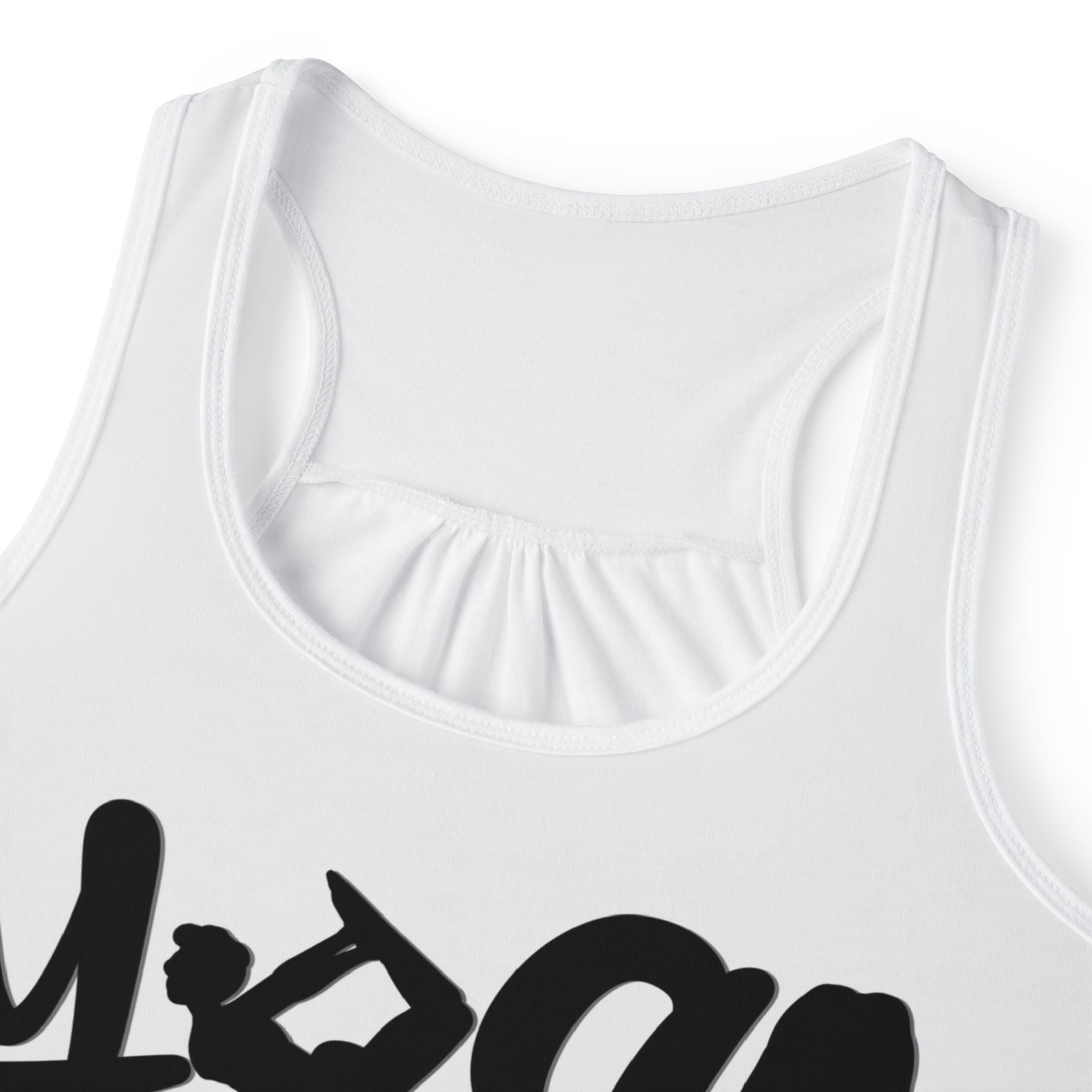 Yoga Women's Tank Top - Perfect for Workout, Fitness, Exercise, Activewear, and Everyday Casual Wear
