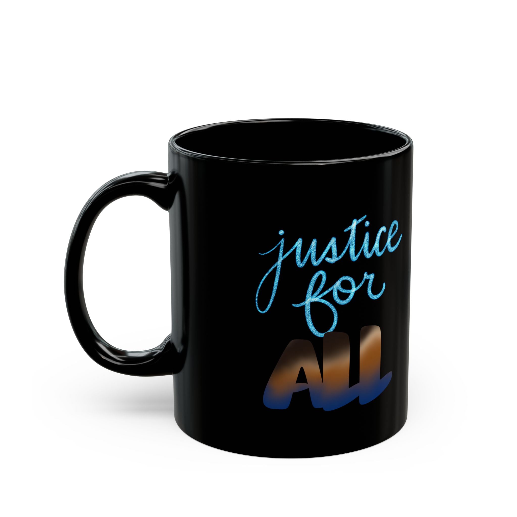 JUSTICE Mug (11oz, 15oz)