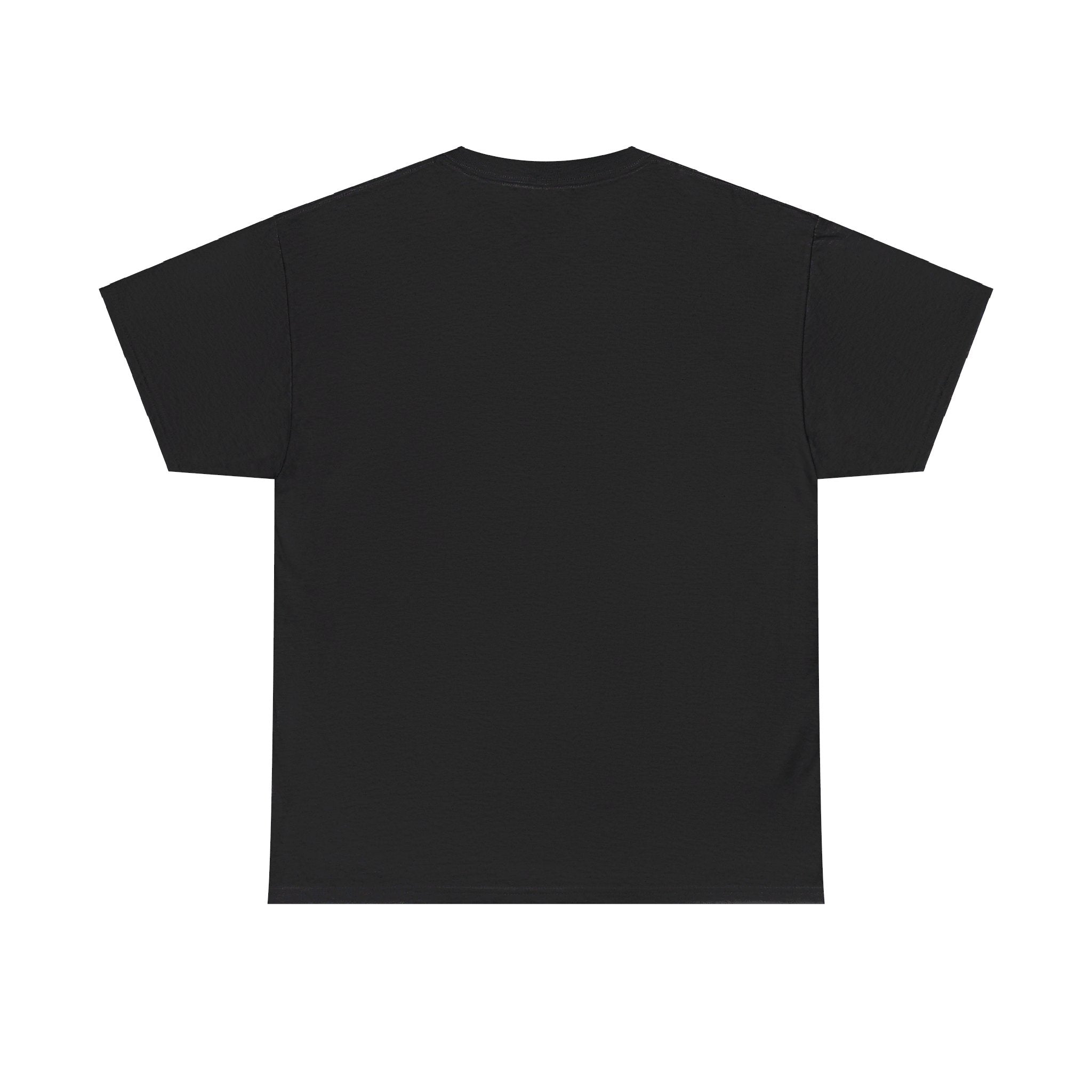 MUSEUM FRAMES CLASSIC Unisex Heavy Cotton Tee ',