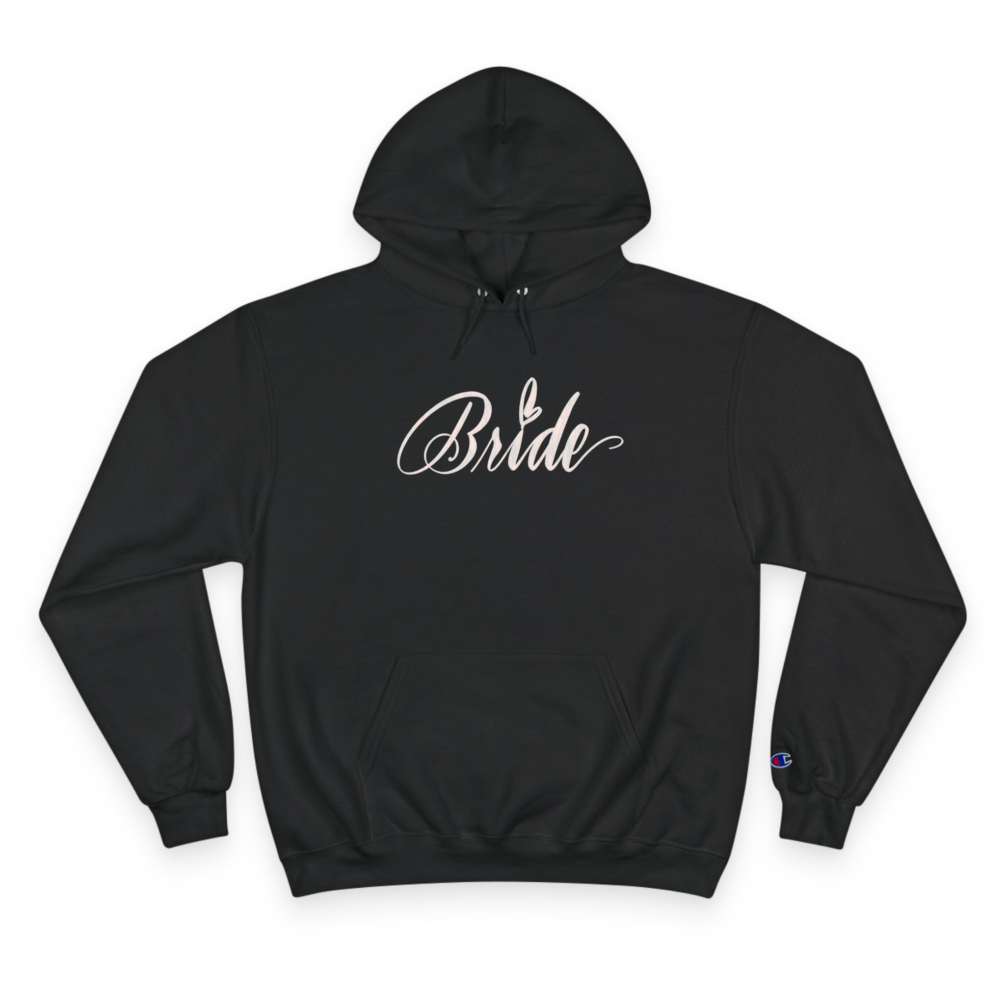 Bride Champion Hoodie - Perfect Gift for Brides-to-Be