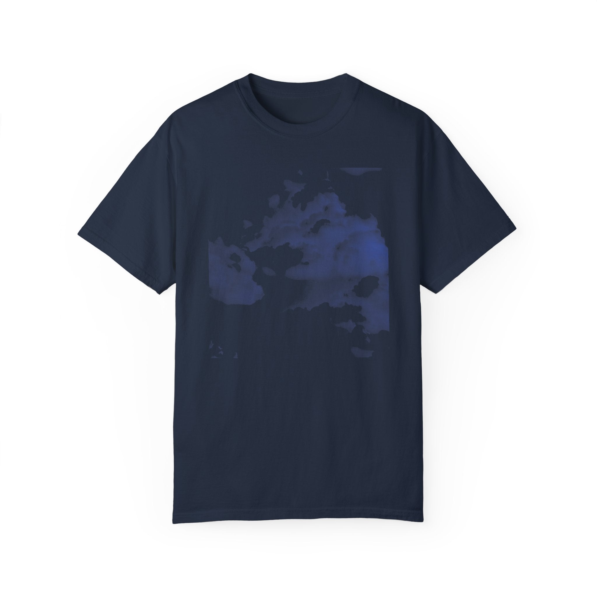 CLOUDY SKIES T-shirt