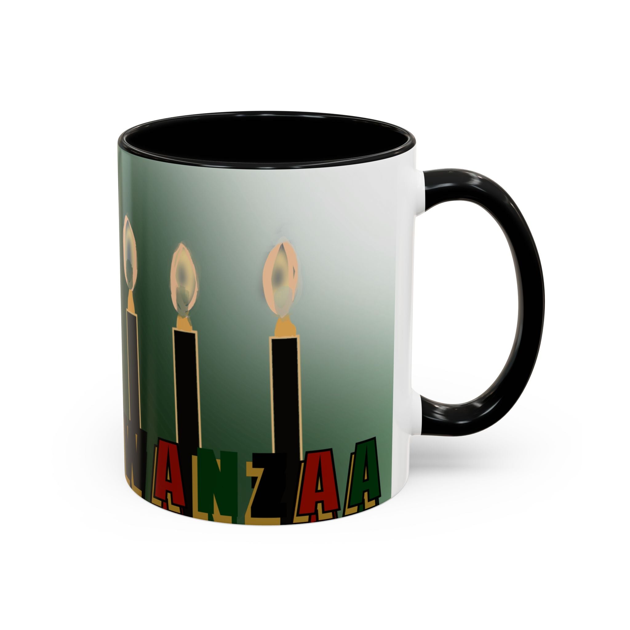 JOYOUS KWANZAA- 11oz