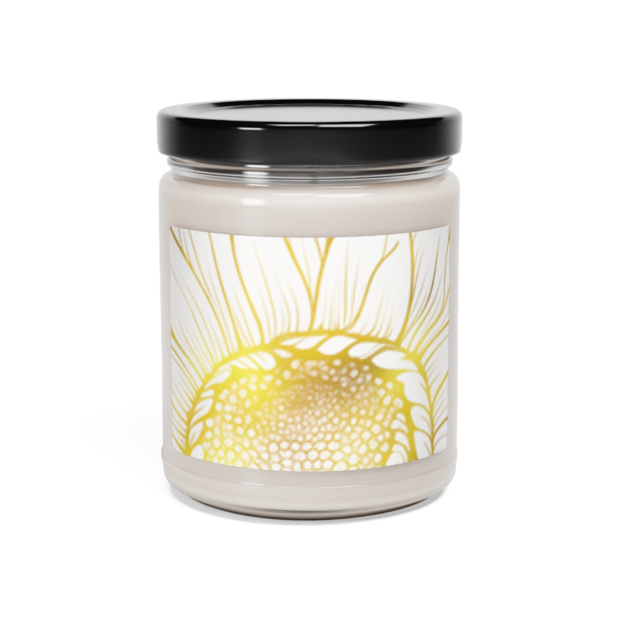 FLEUR Candle, 9oz