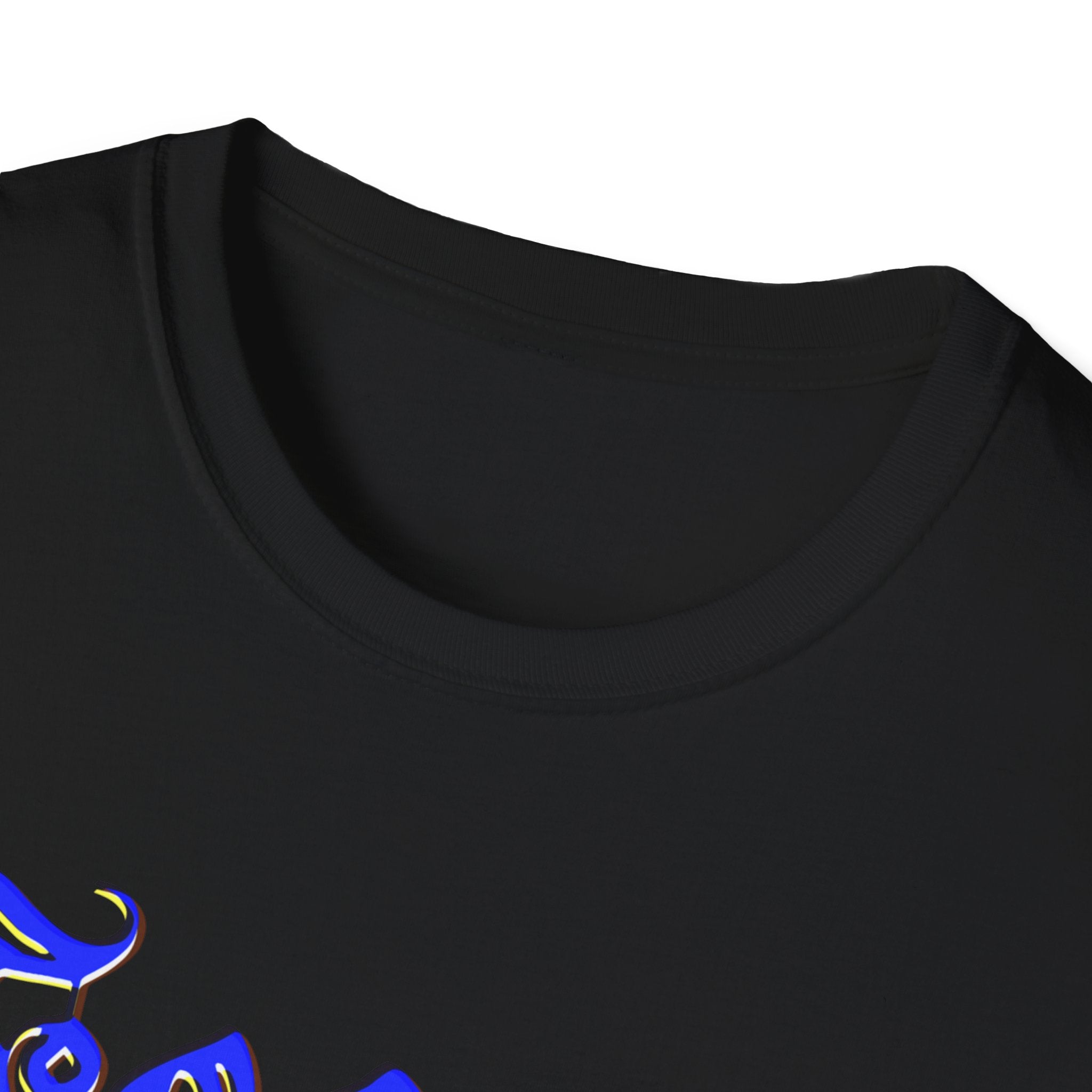 FEAR Softstyle T-Shirt