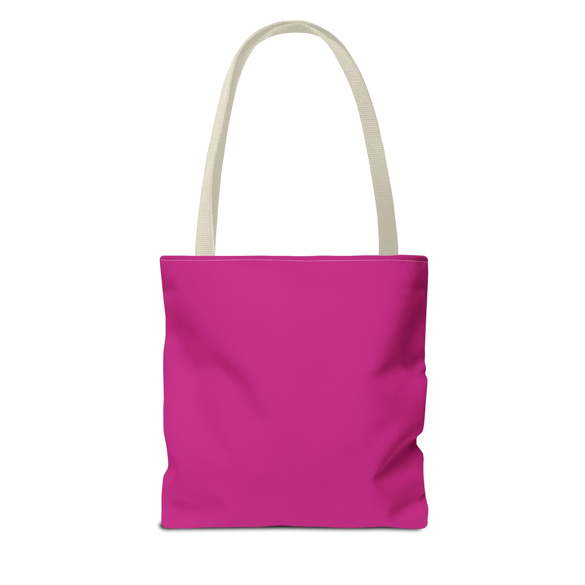 LO HOW A ROSE Tote Bag