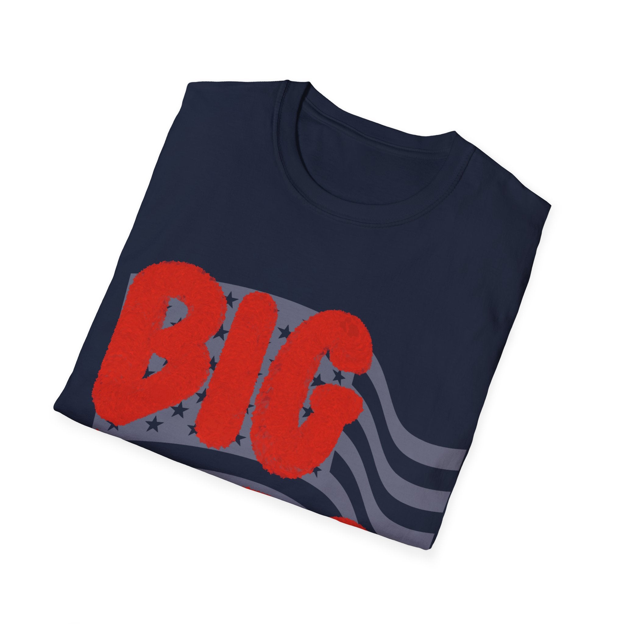 BIG LIES HAVE BIG CONSEQUENCES T-Shirt