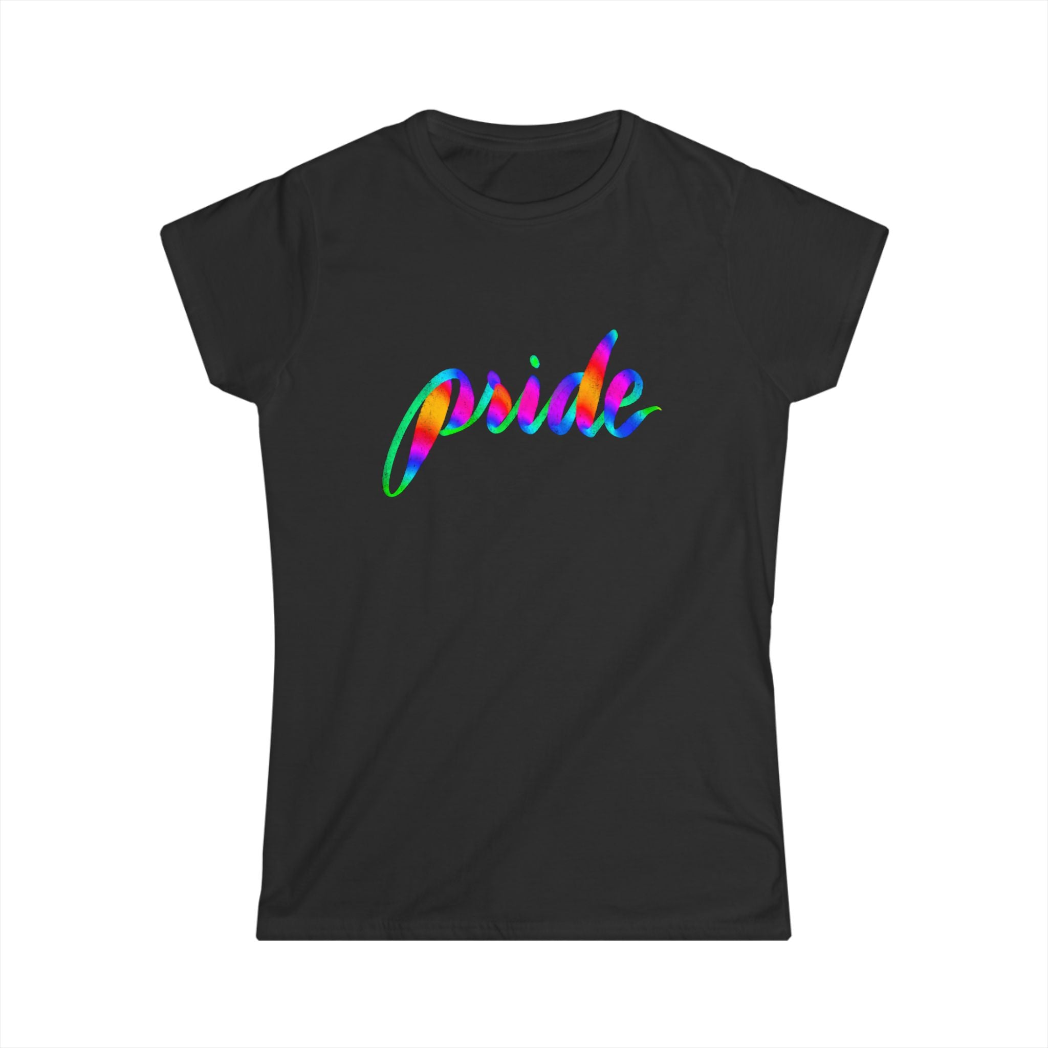 Pride Tee