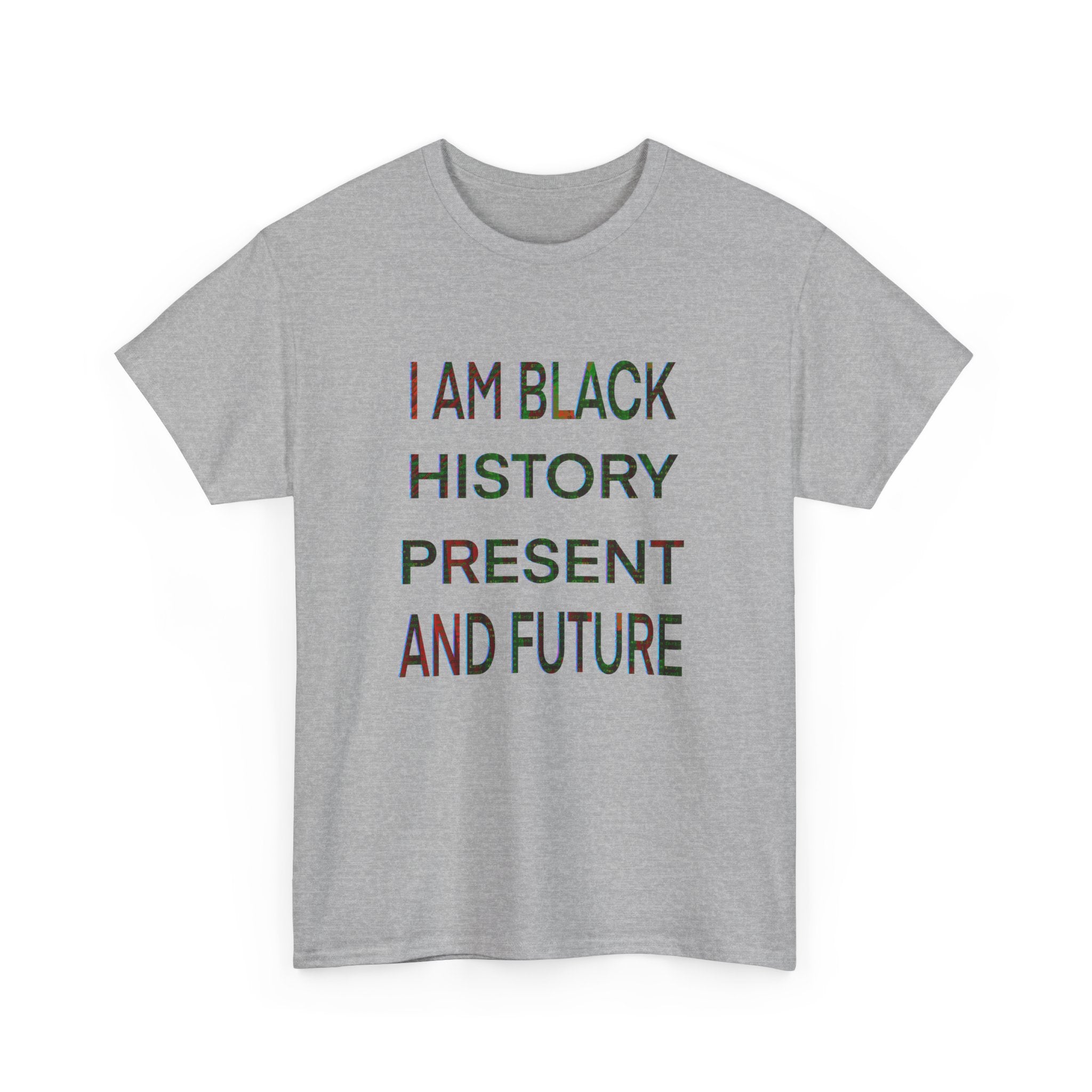 Black History Tee