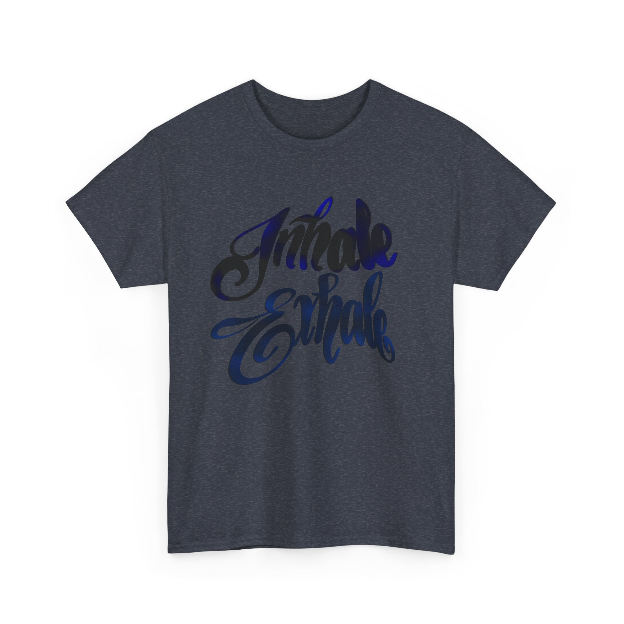 INHALE EXHALE Tee