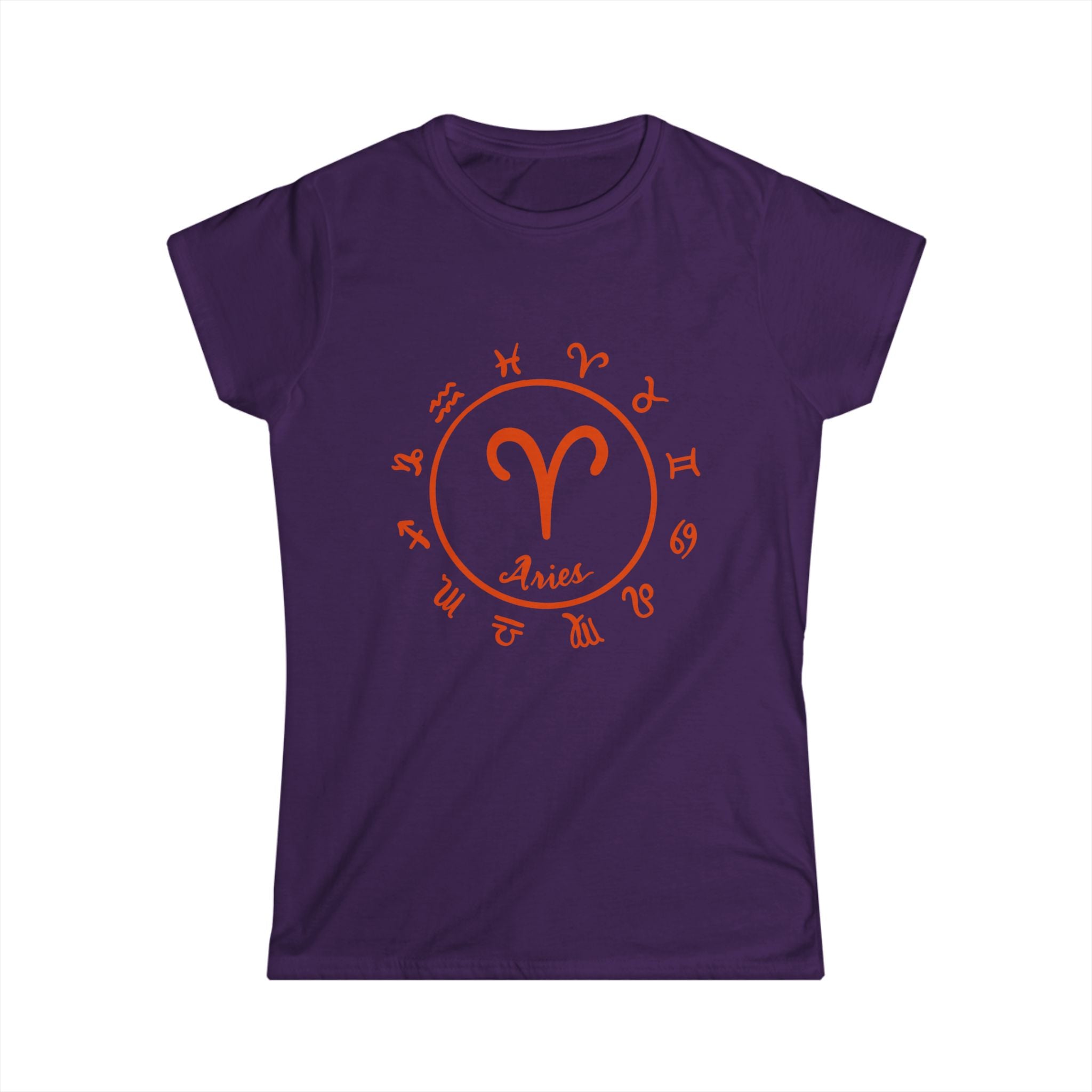 ARIES Women's Tee