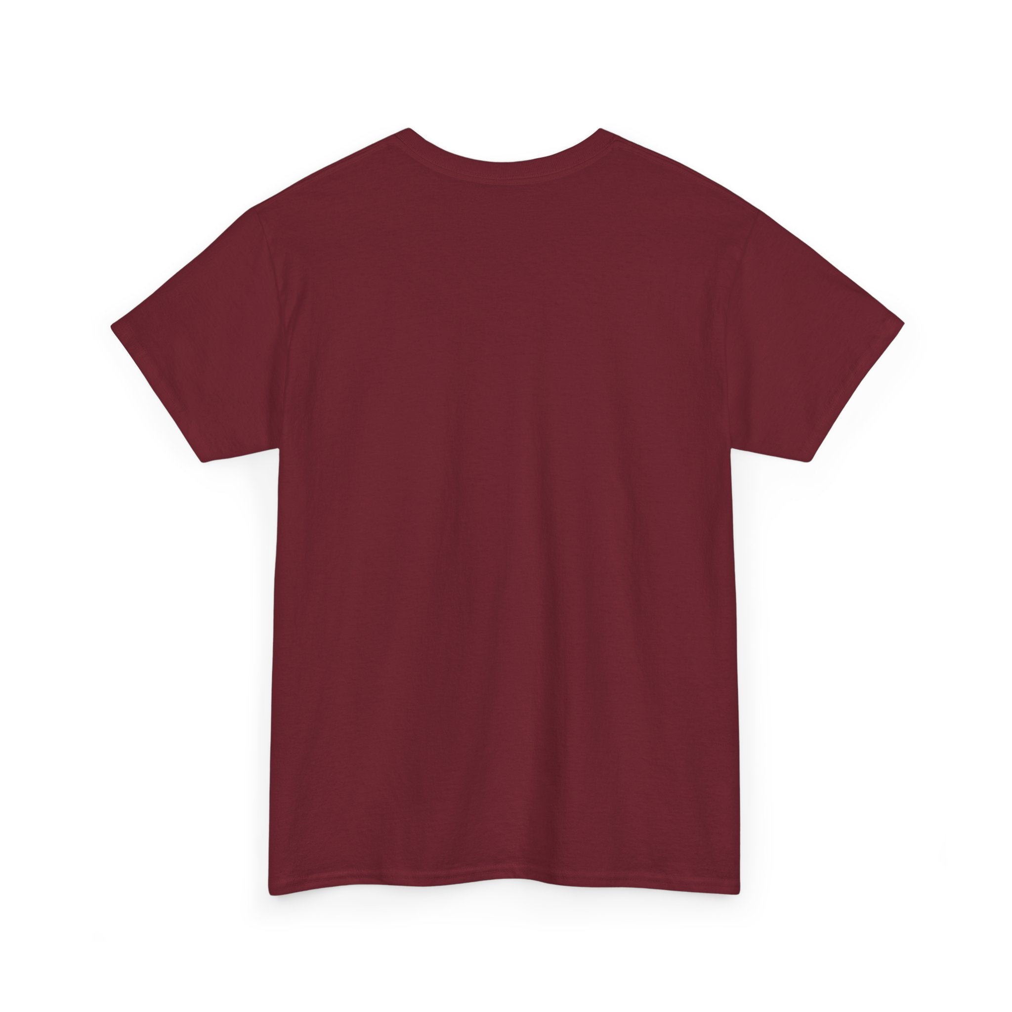 Joyful Unisex Heavy Cotton Tee