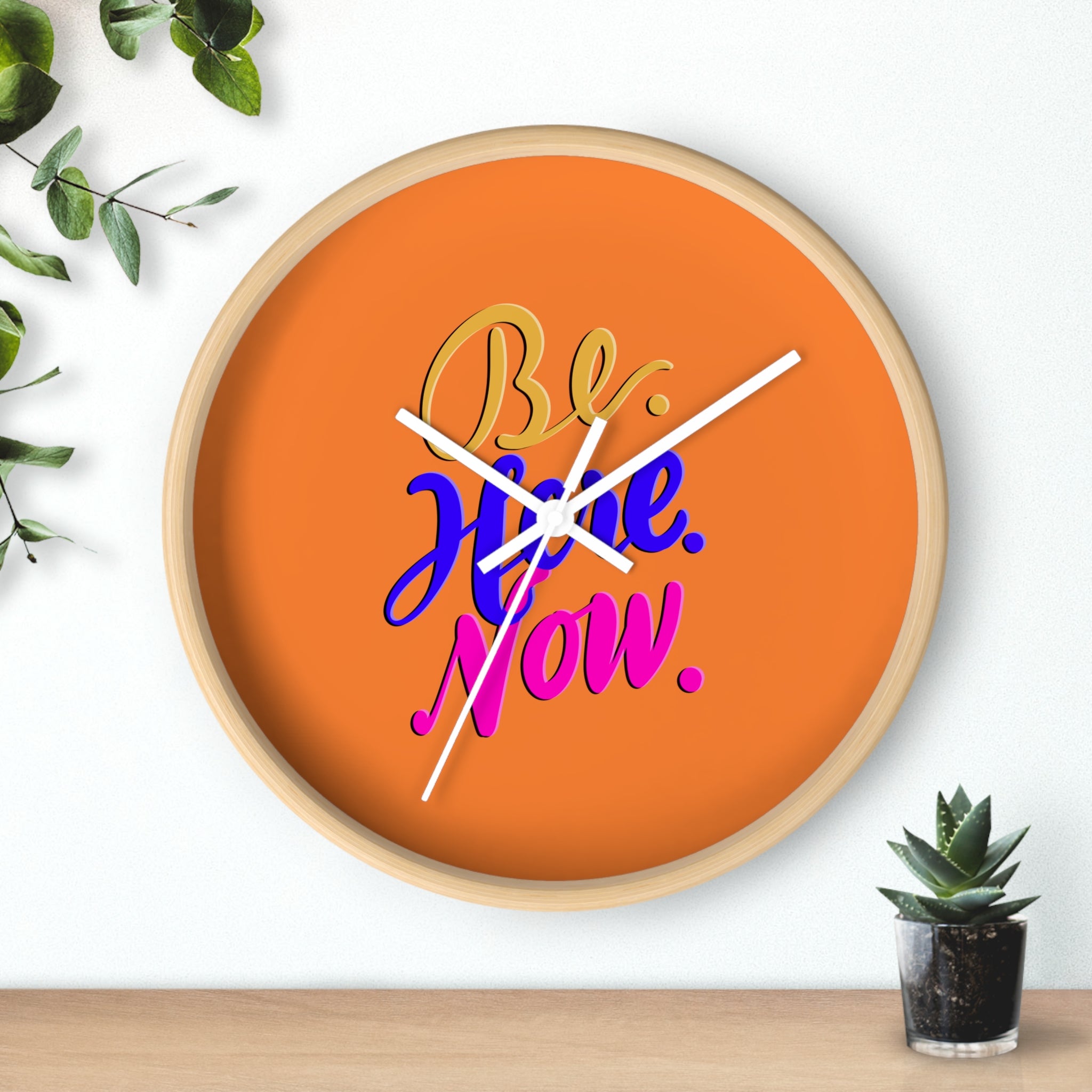 Wall Clock