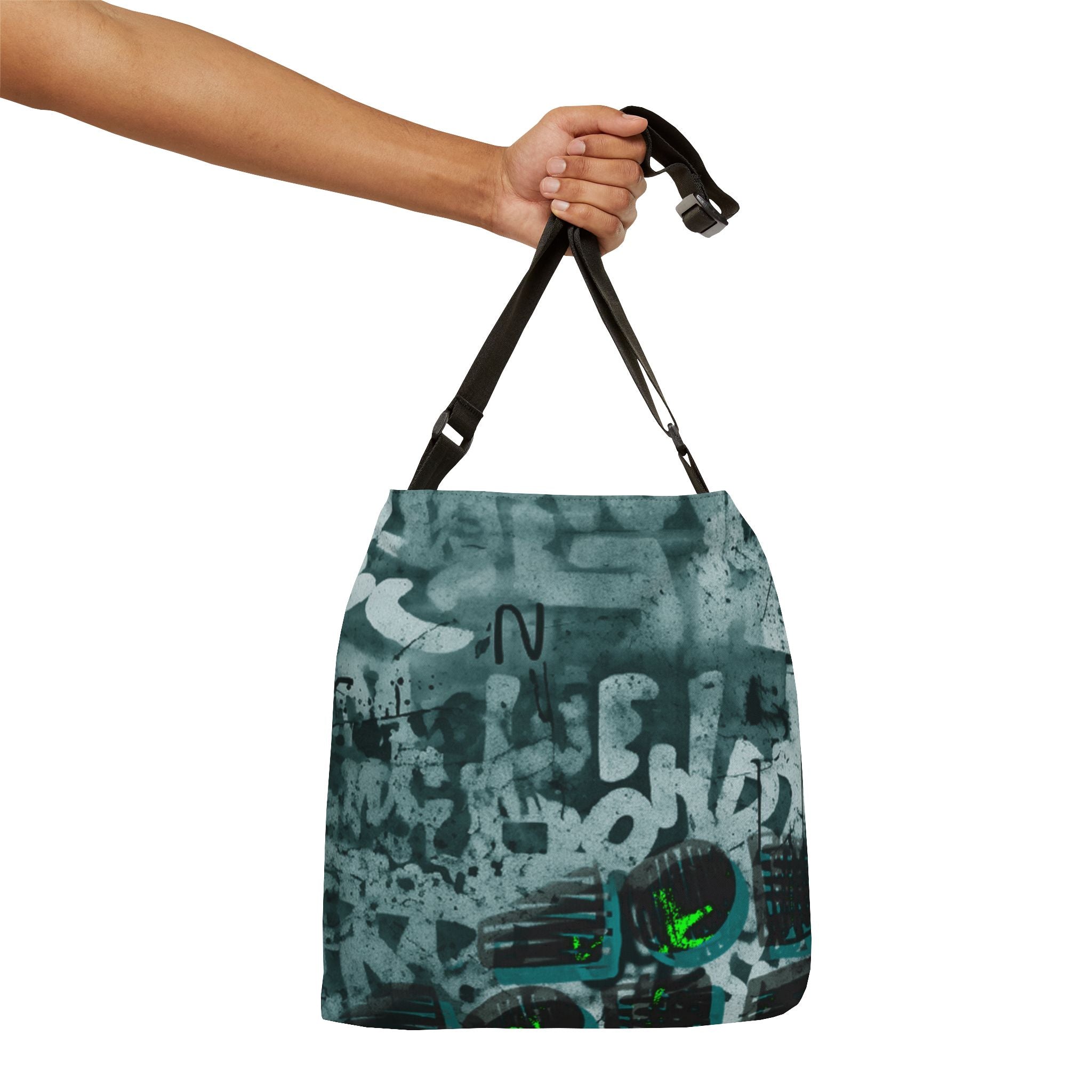 URBAN SLING Tote Bag