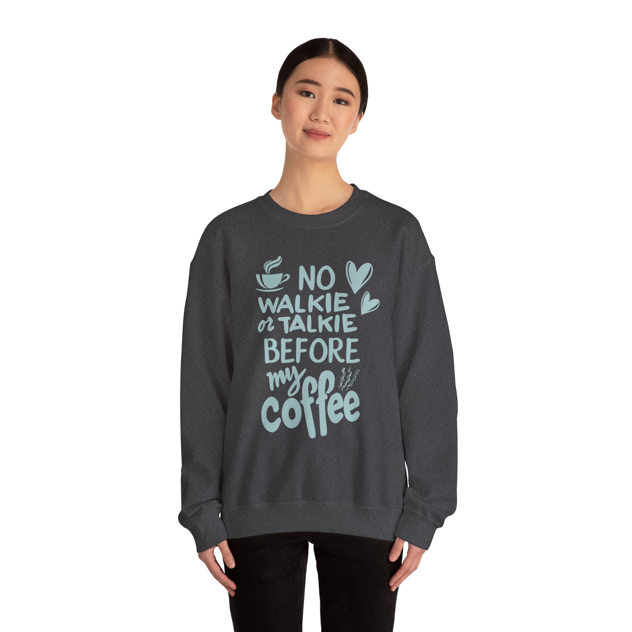 COFFEE Sweatshirt