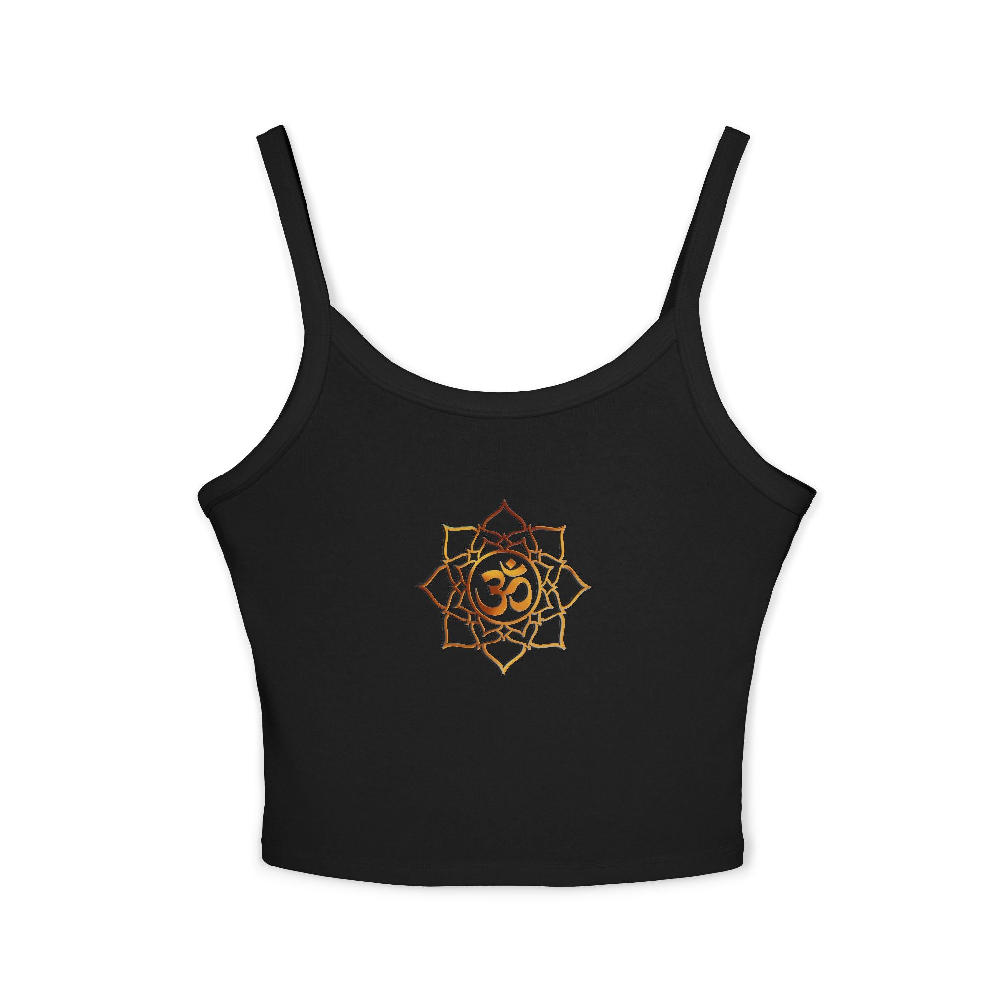 Mandala Women's Tank Top, Summer Top, Festival Wear, Yoga Apparel, Boho Chic Clothing