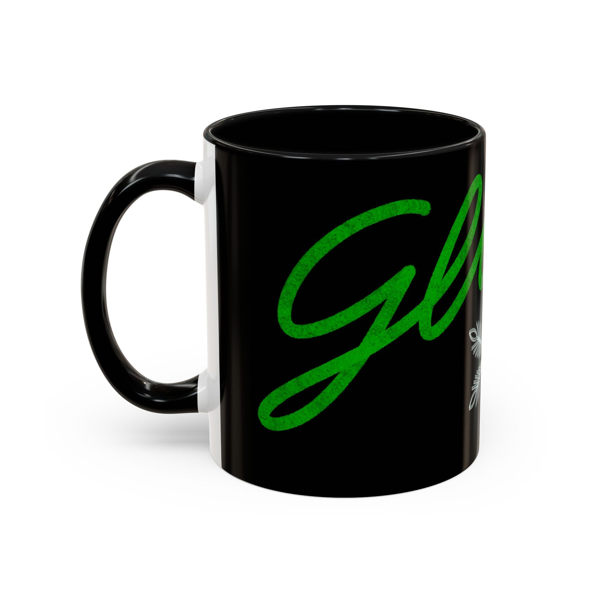 GLORIA HOLIDAY Accent Coffee Mug (11, 15oz)