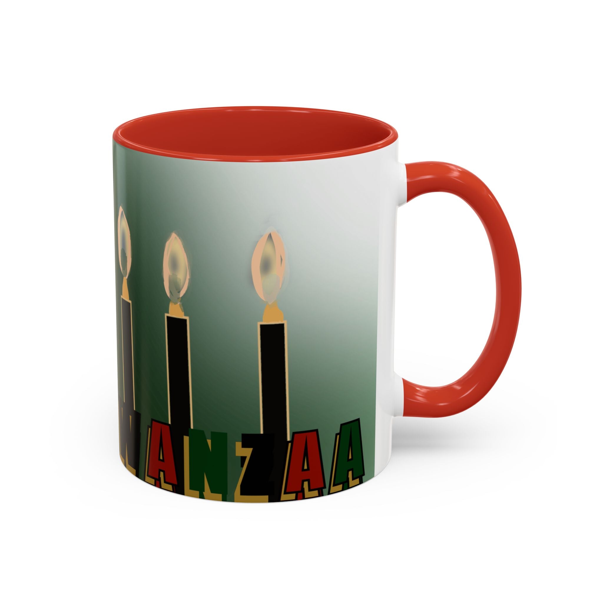 JOYOUS KWANZAA- 11oz