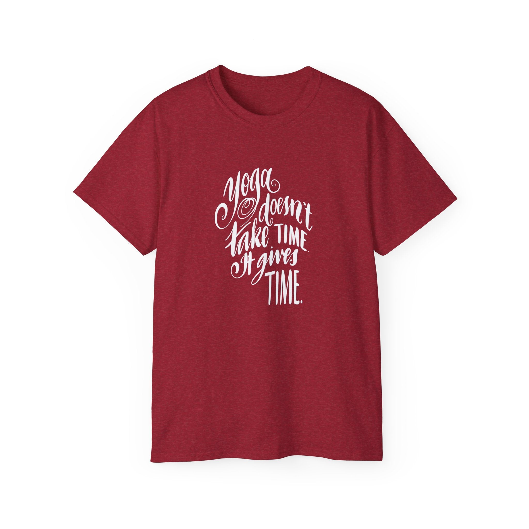 Unisex Ultra Cotton Tee - Soft & Comfortable Everyday Wear