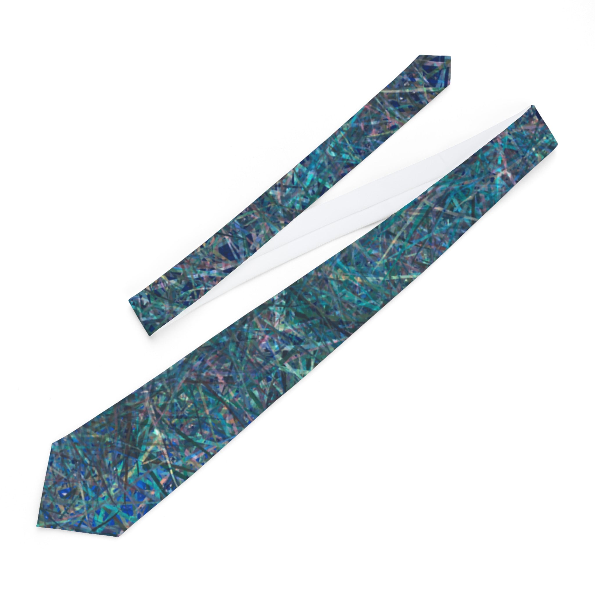 BRAMBLE Necktie