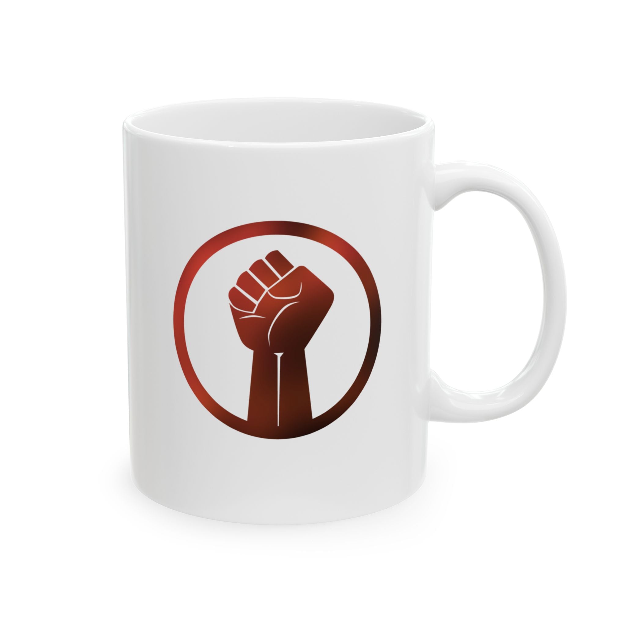 Ceramic Mug, Coffee, Tea Lover, Home Office Decor, Birthday Present