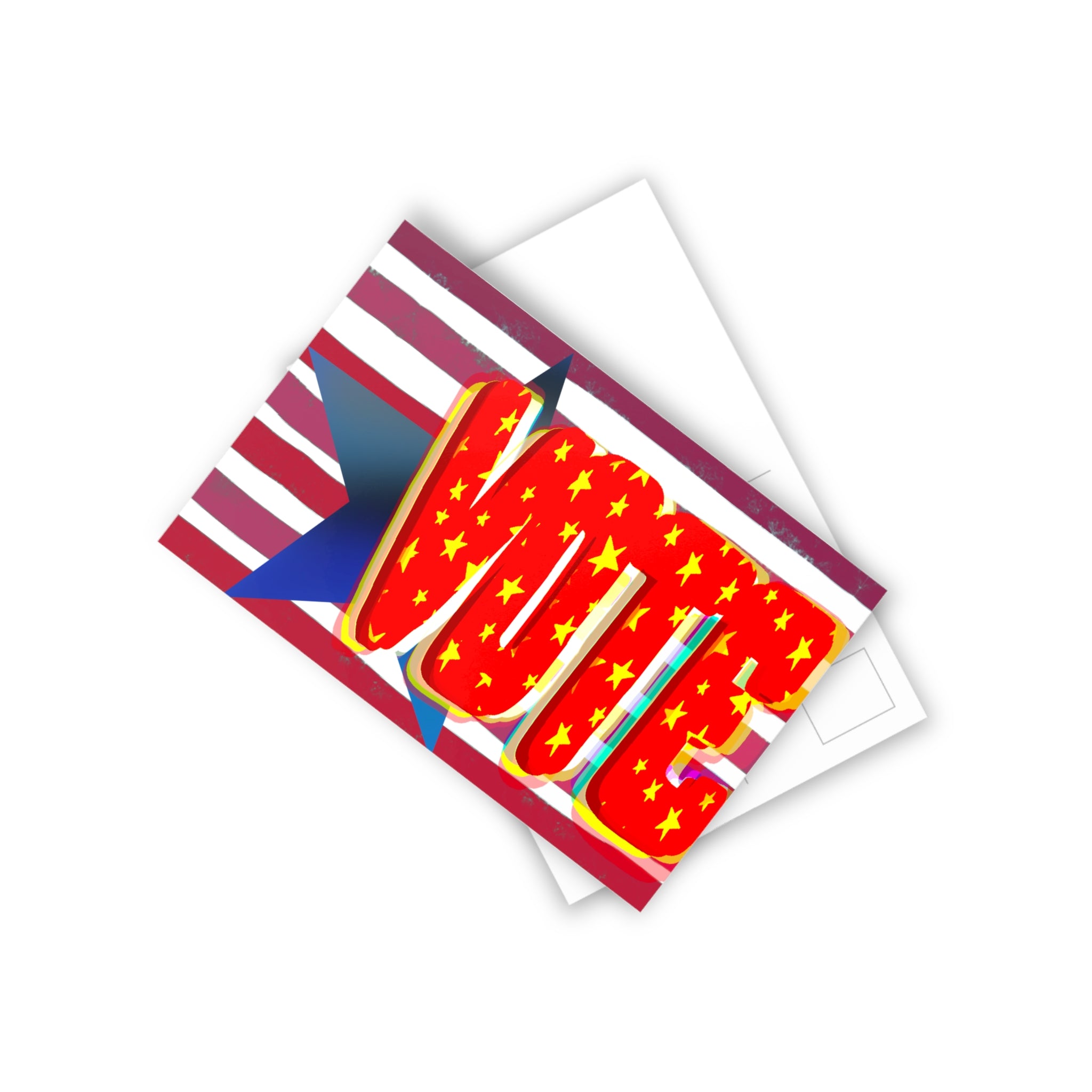 VOTE Postcards (set of 10)