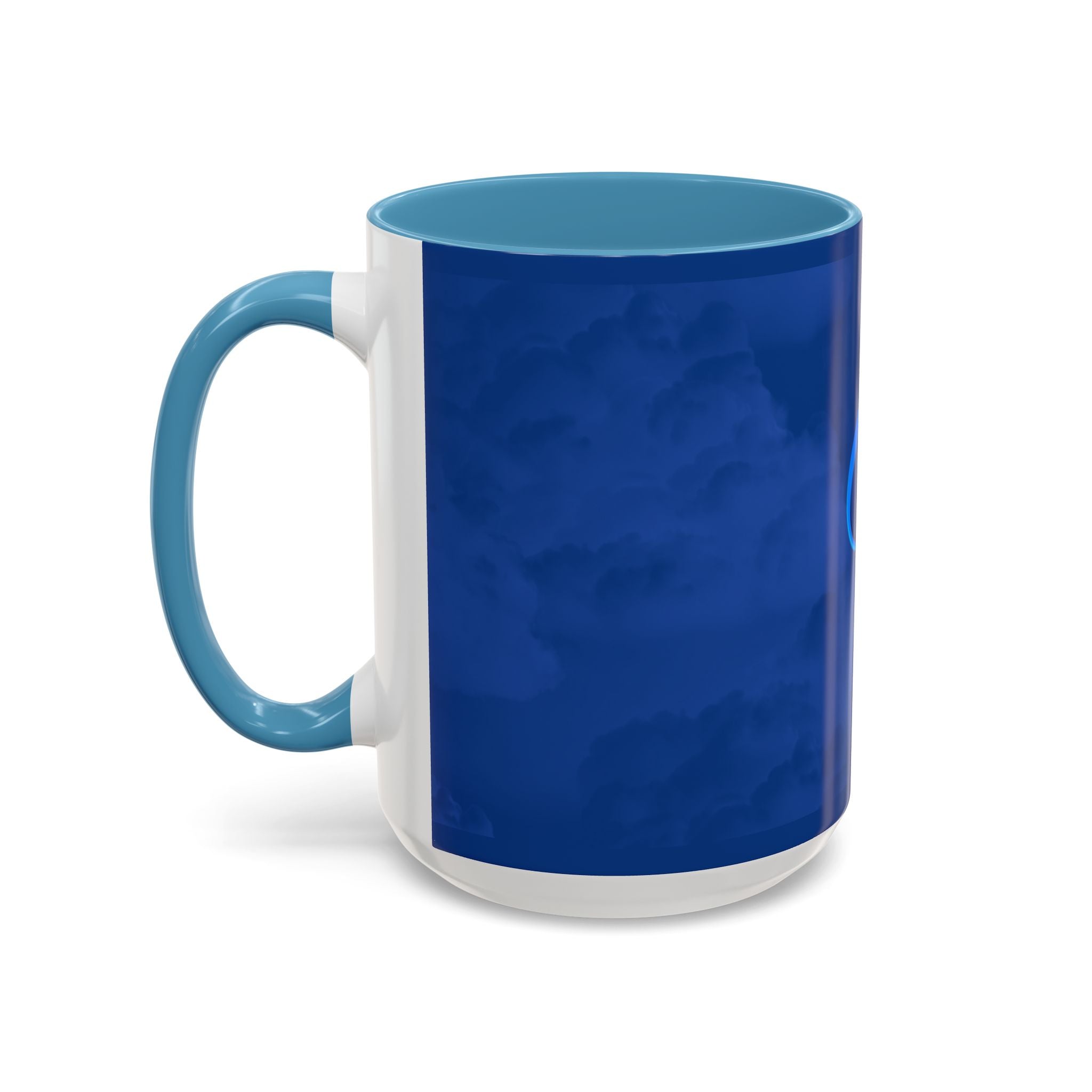 THE SKY’S THE LIMIT mug- 11oz