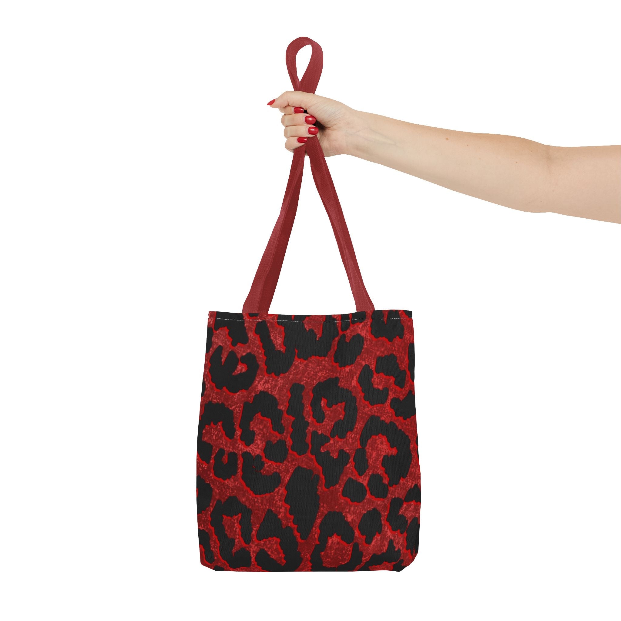 ANIMAL Tote Bag (AOP)