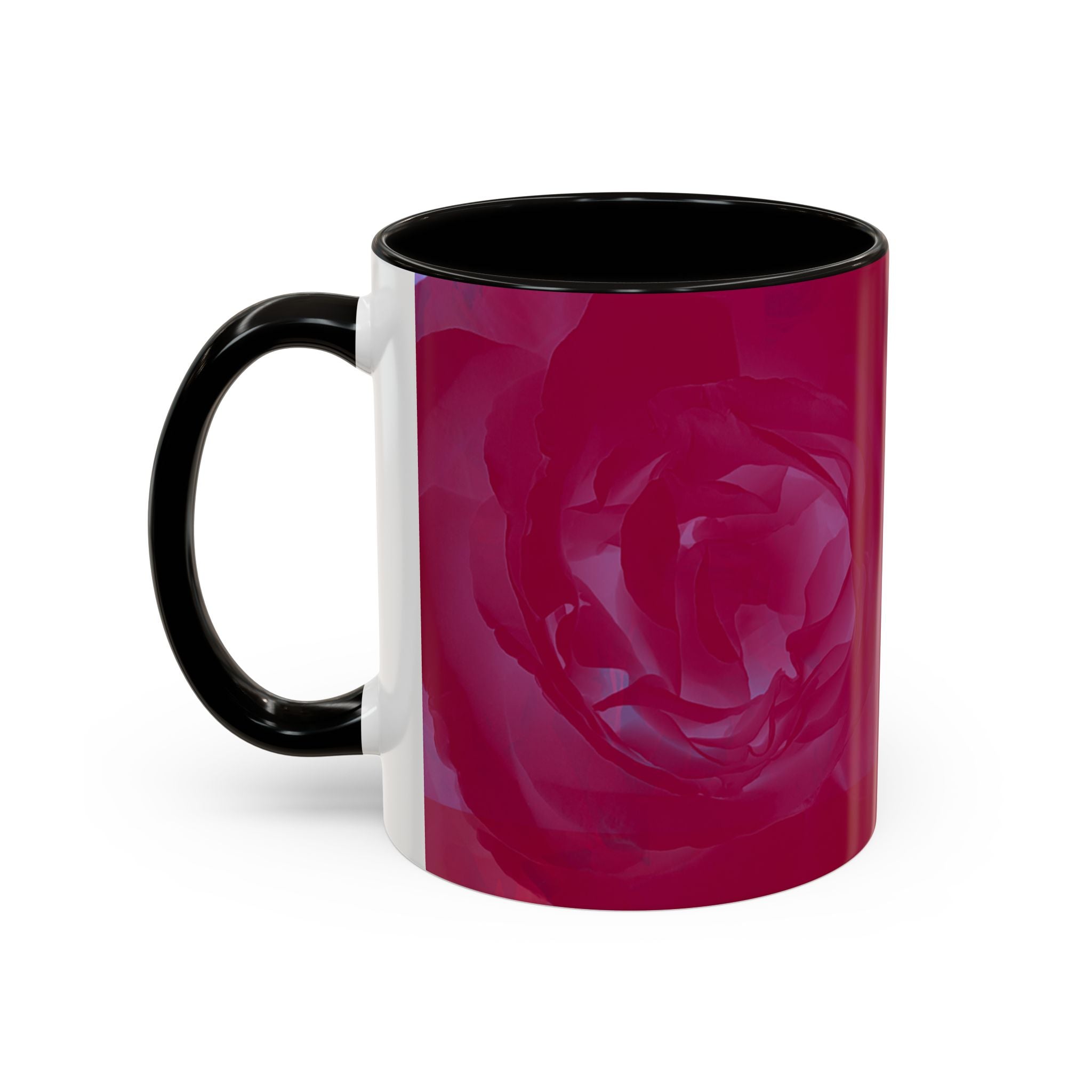 YOUR CAT IS SILENTLY JUDGING YOU Colorful Mugs (11oz)