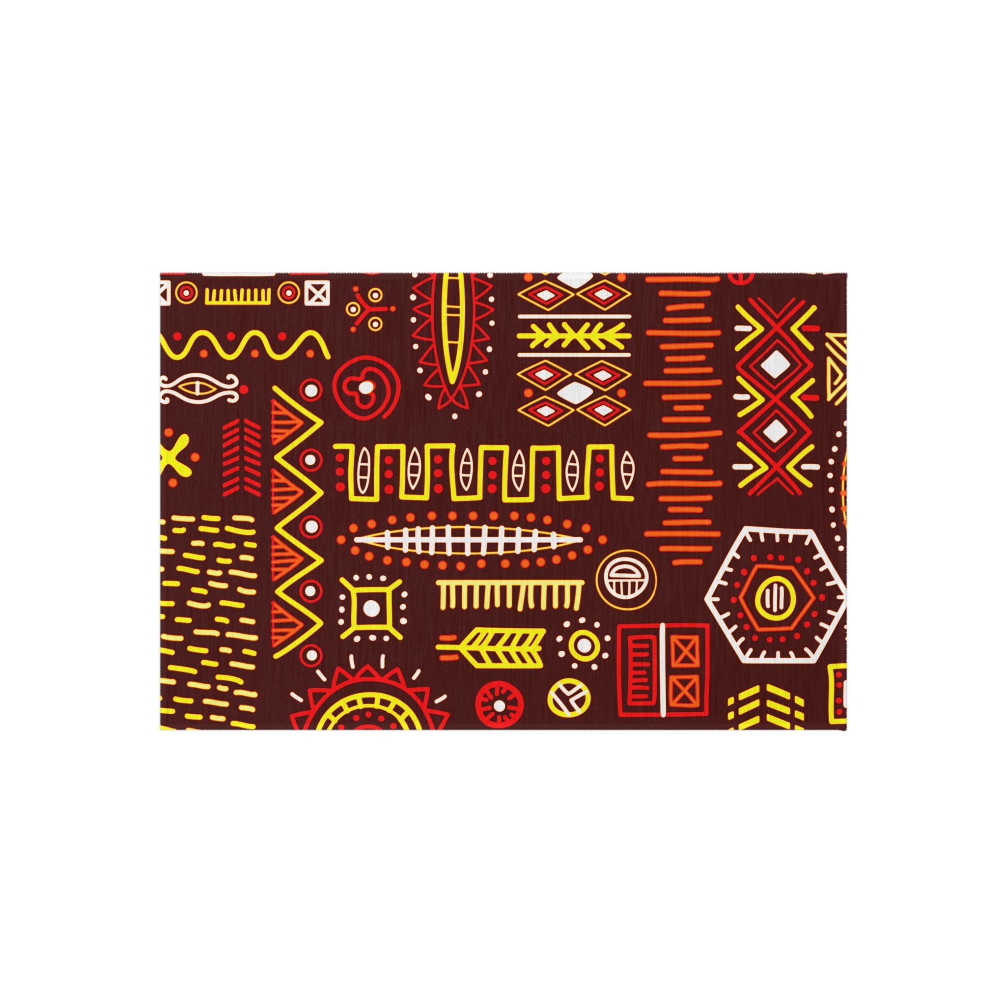 AFRICANA Outdoor Rug