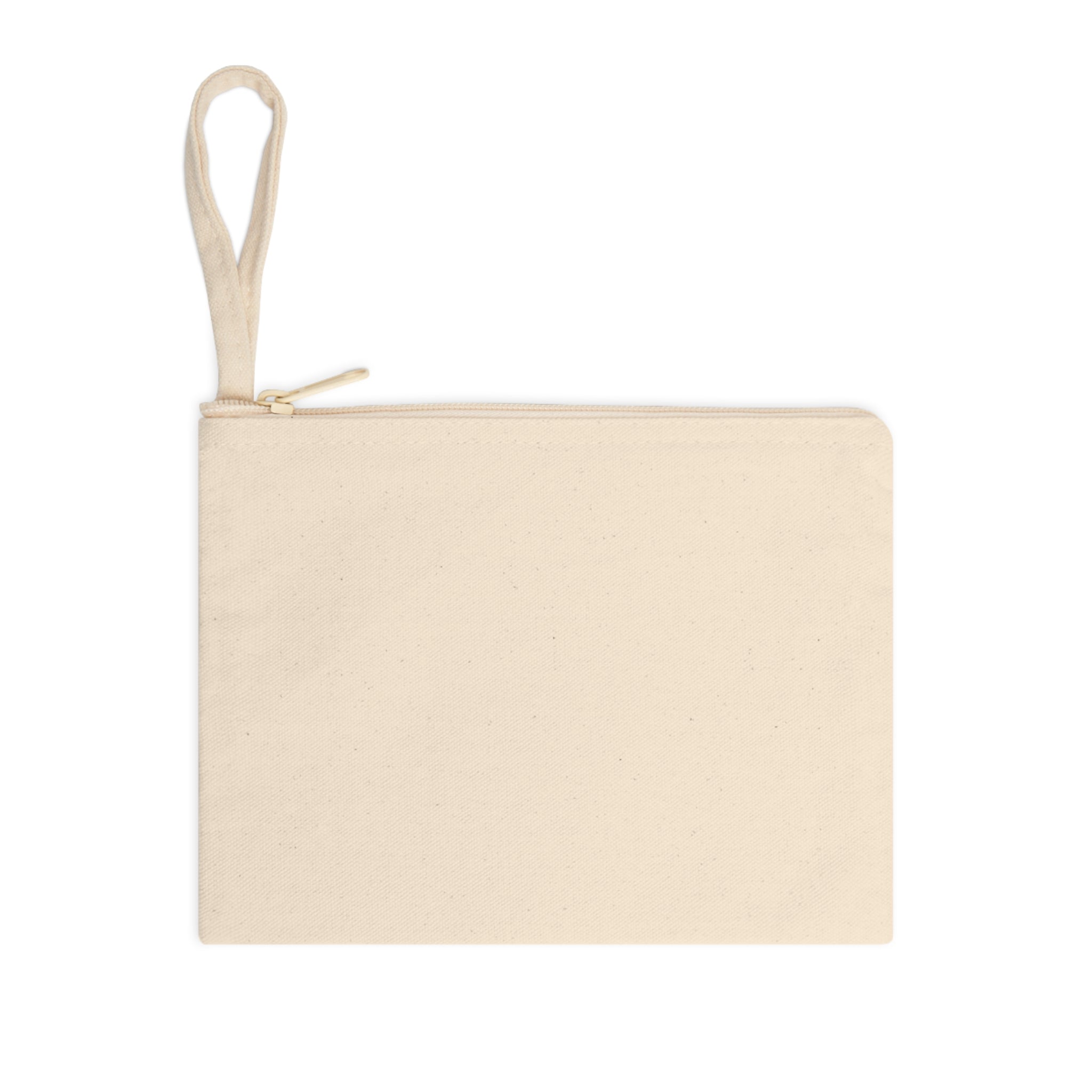 Inspirational Zipper Pouch