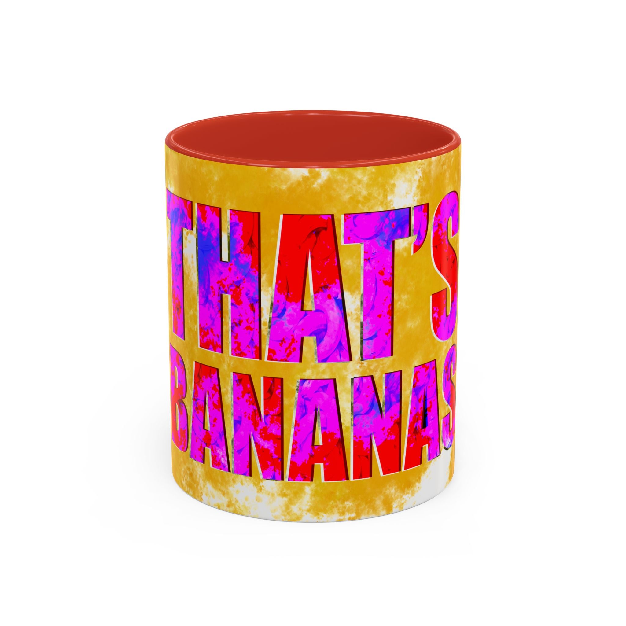 THAT’S BANANAS Coffee Mug (11 oz)