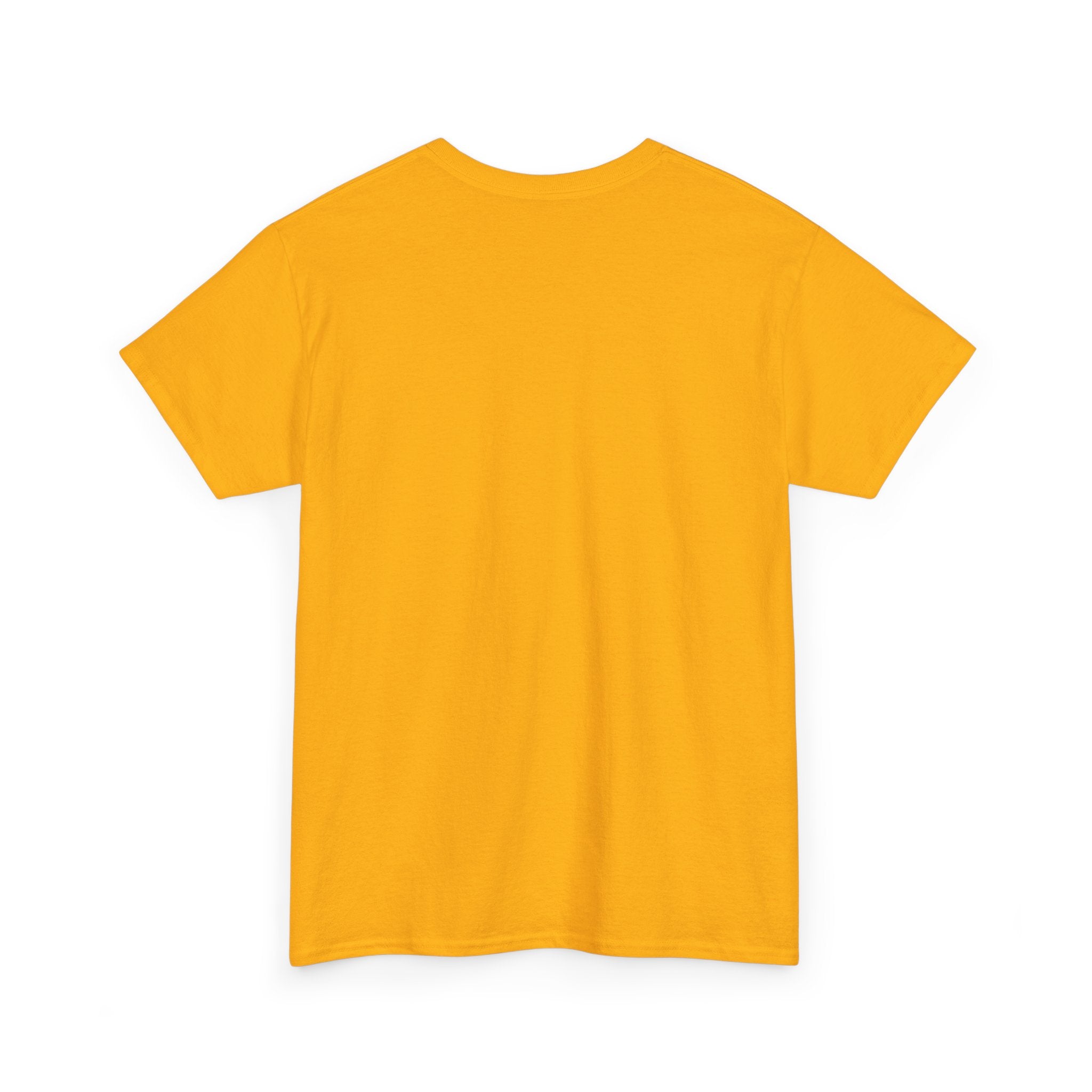 DEAI Unisex Heavy Cotton Tee