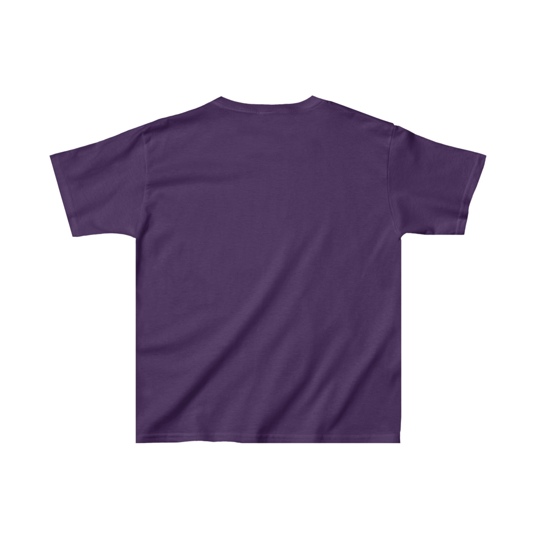 A STUDENT Kids Heavy Cotton™ Tee