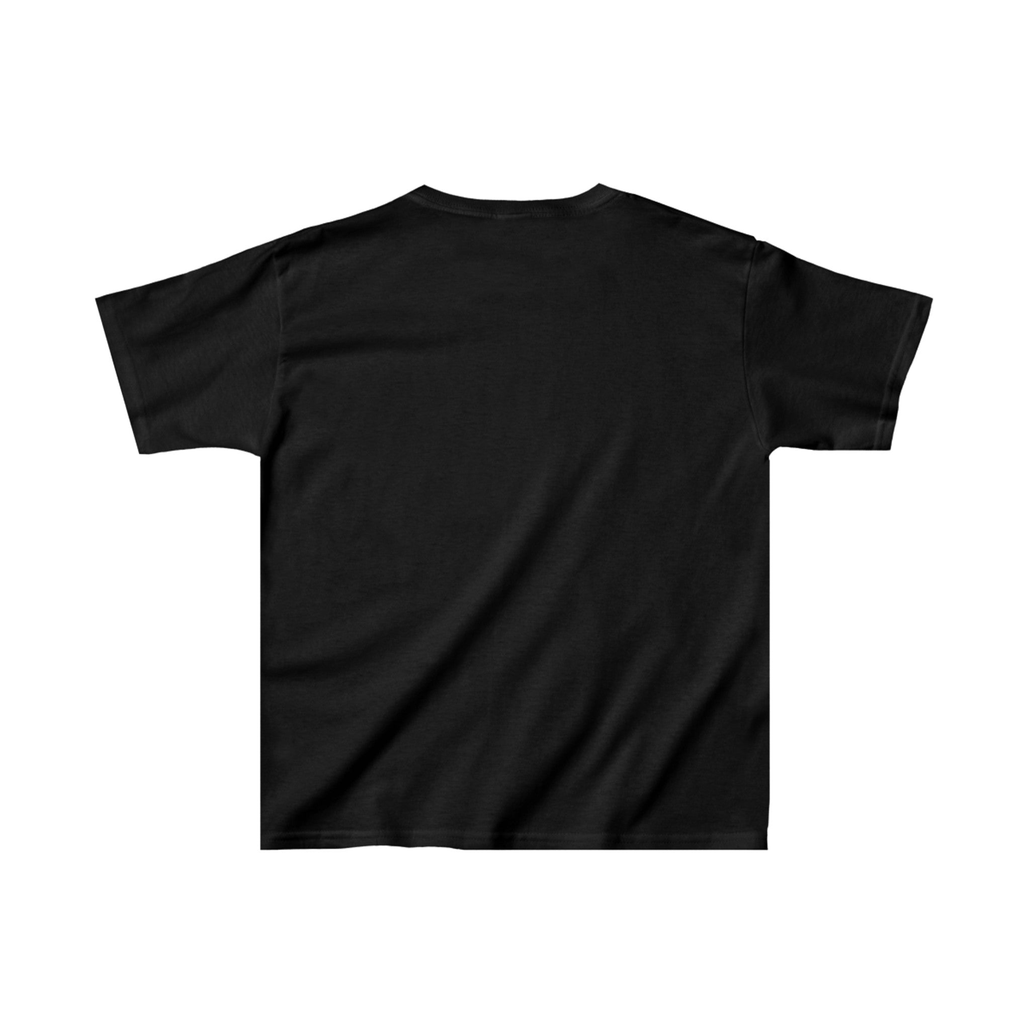 A STUDENT Kids Heavy Cotton™ Tee