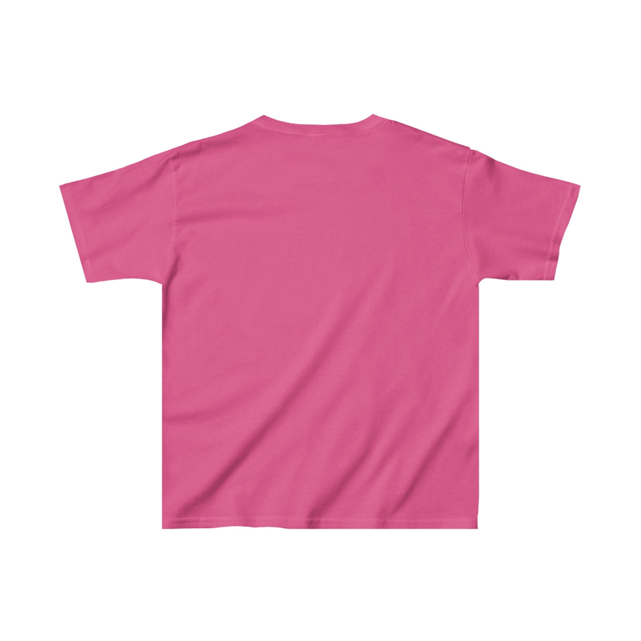 A STUDENT Kids Heavy Cotton™ Tee