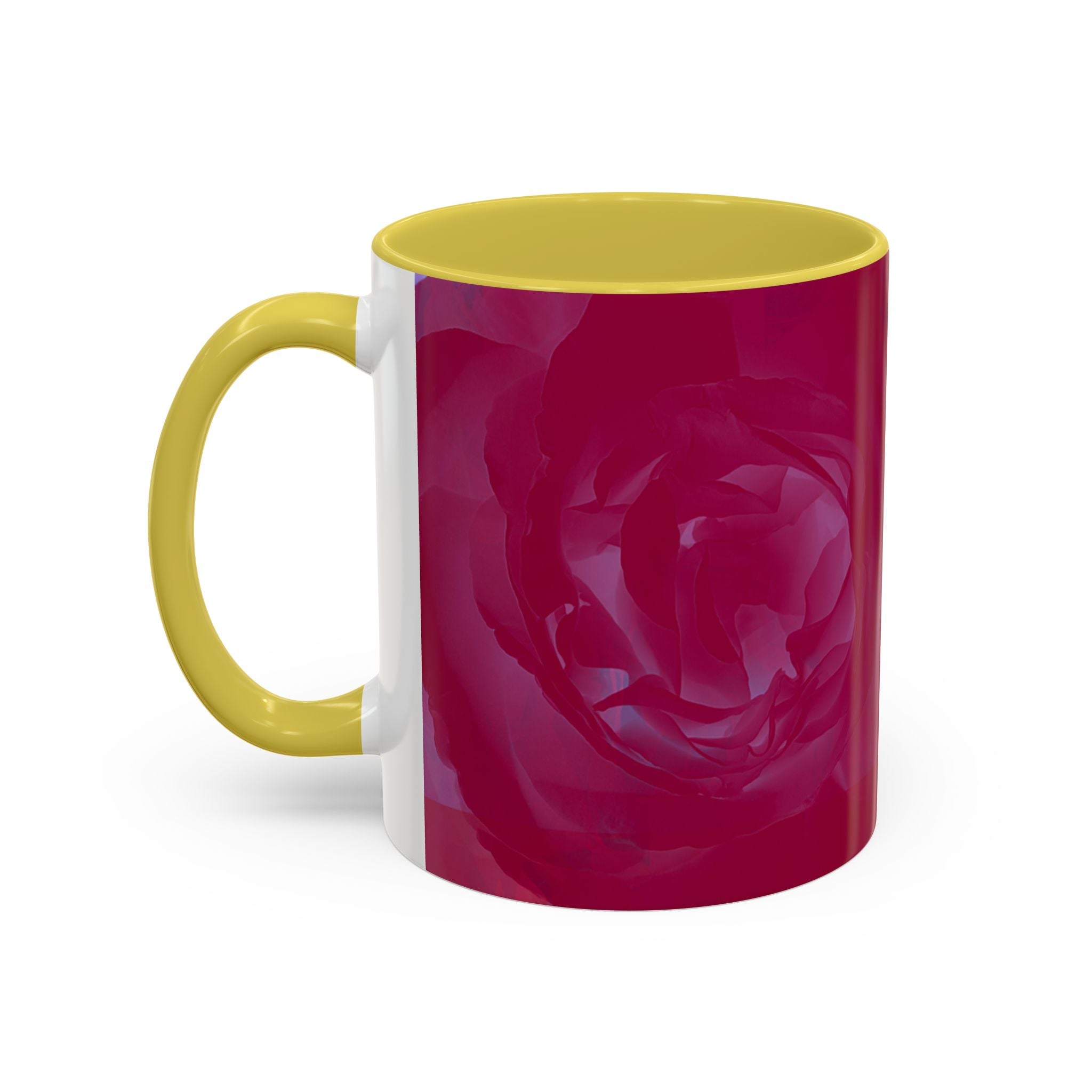 YOUR CAT IS SILENTLY JUDGING YOU Colorful Mugs (11oz)