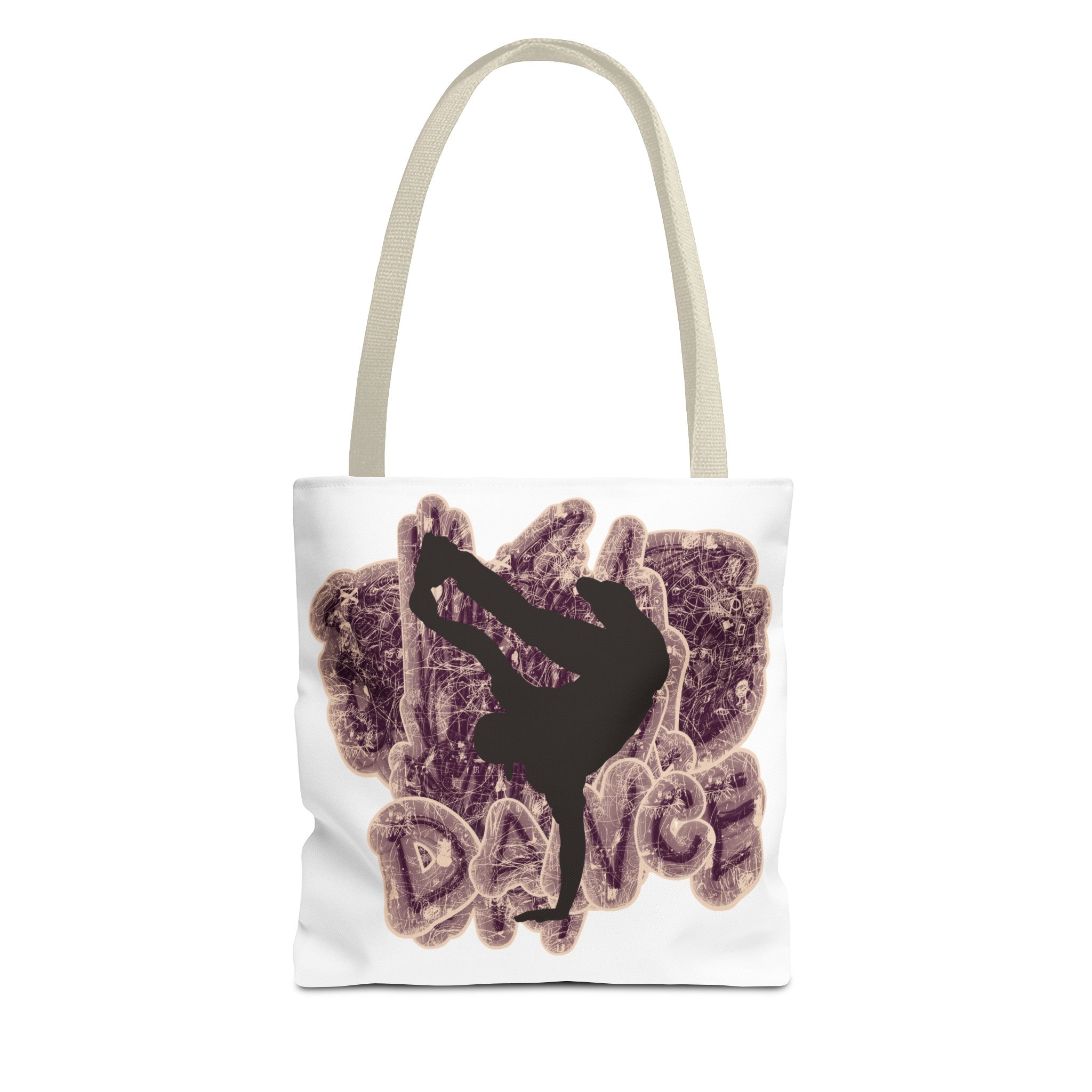 DANCE! Tote Bag