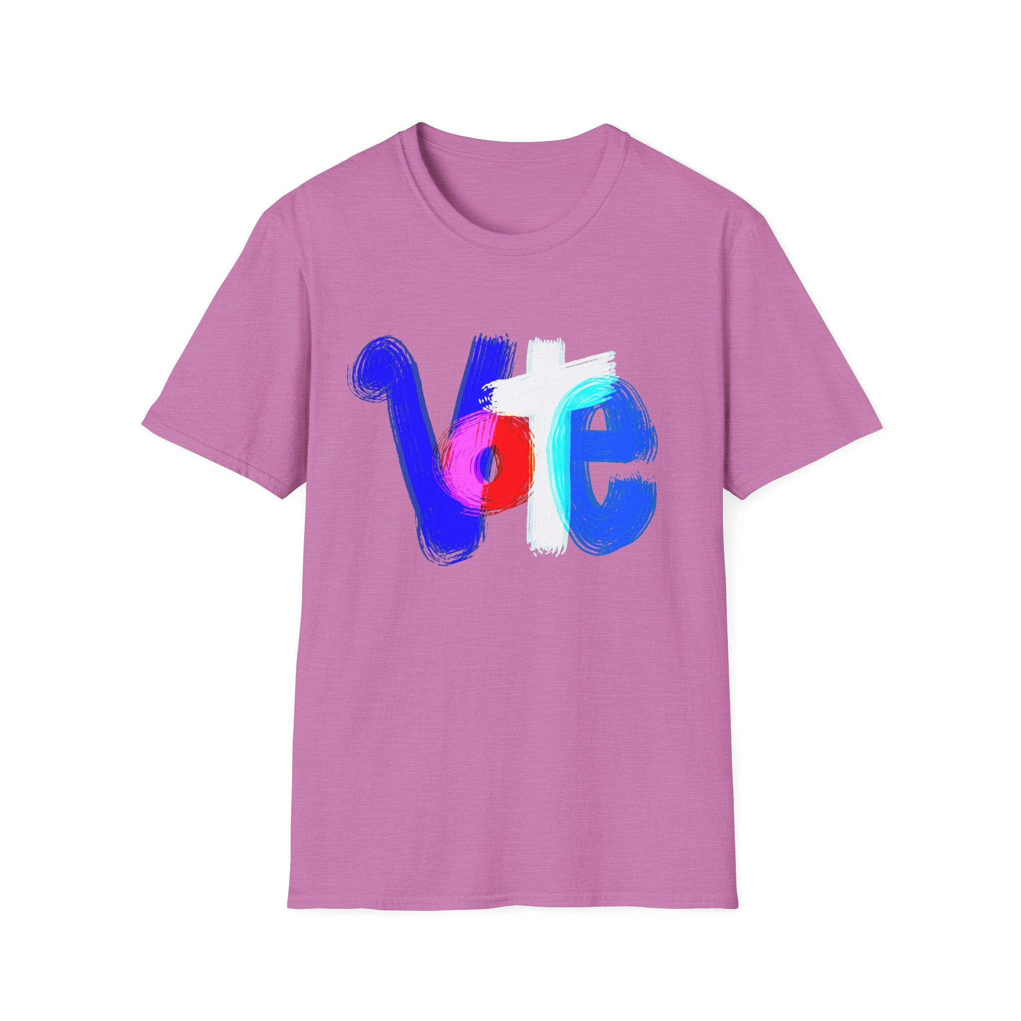 VOTE Softstyle T-Shirt