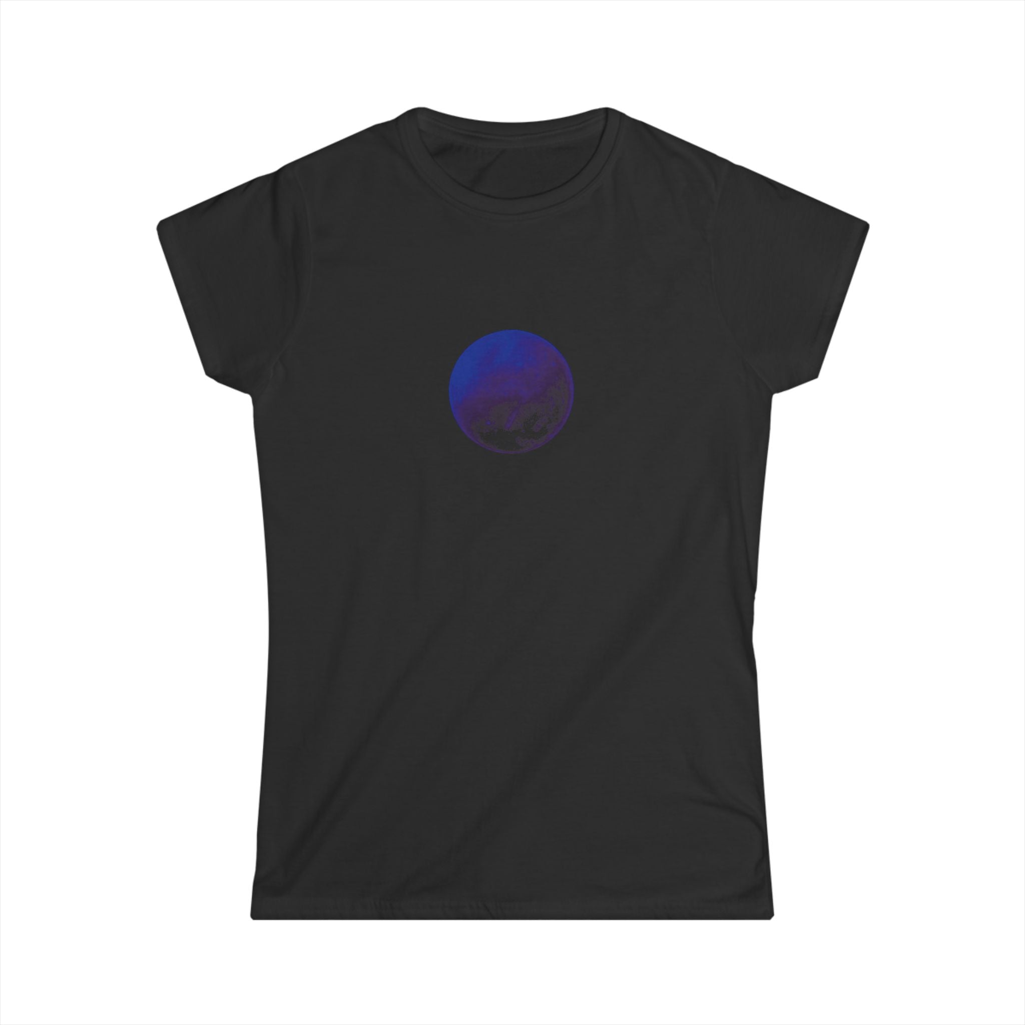 WORLDLY women’s tee