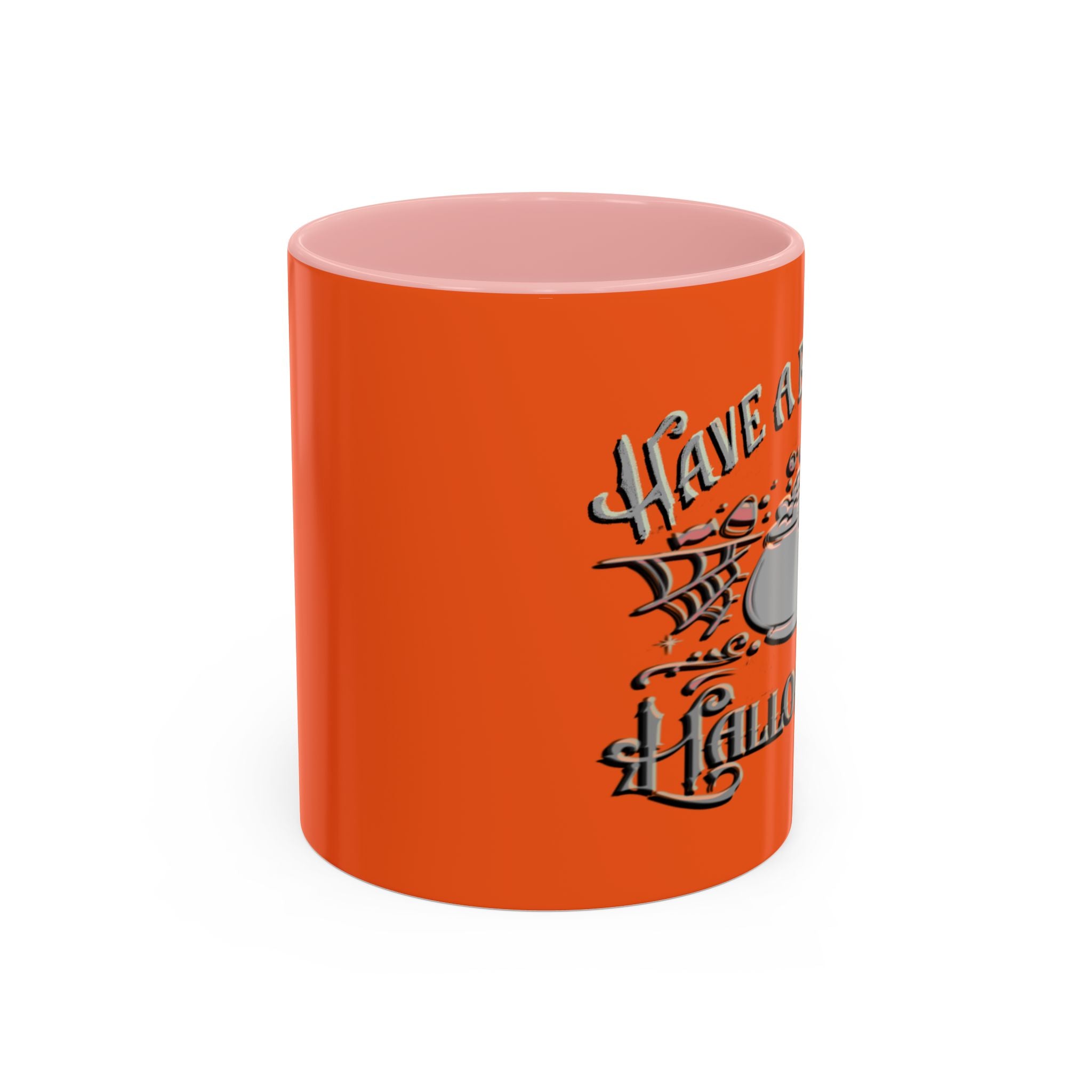 HAVE A BOOTIFUL HALLOWEEN 11 oz  Coffee Mug