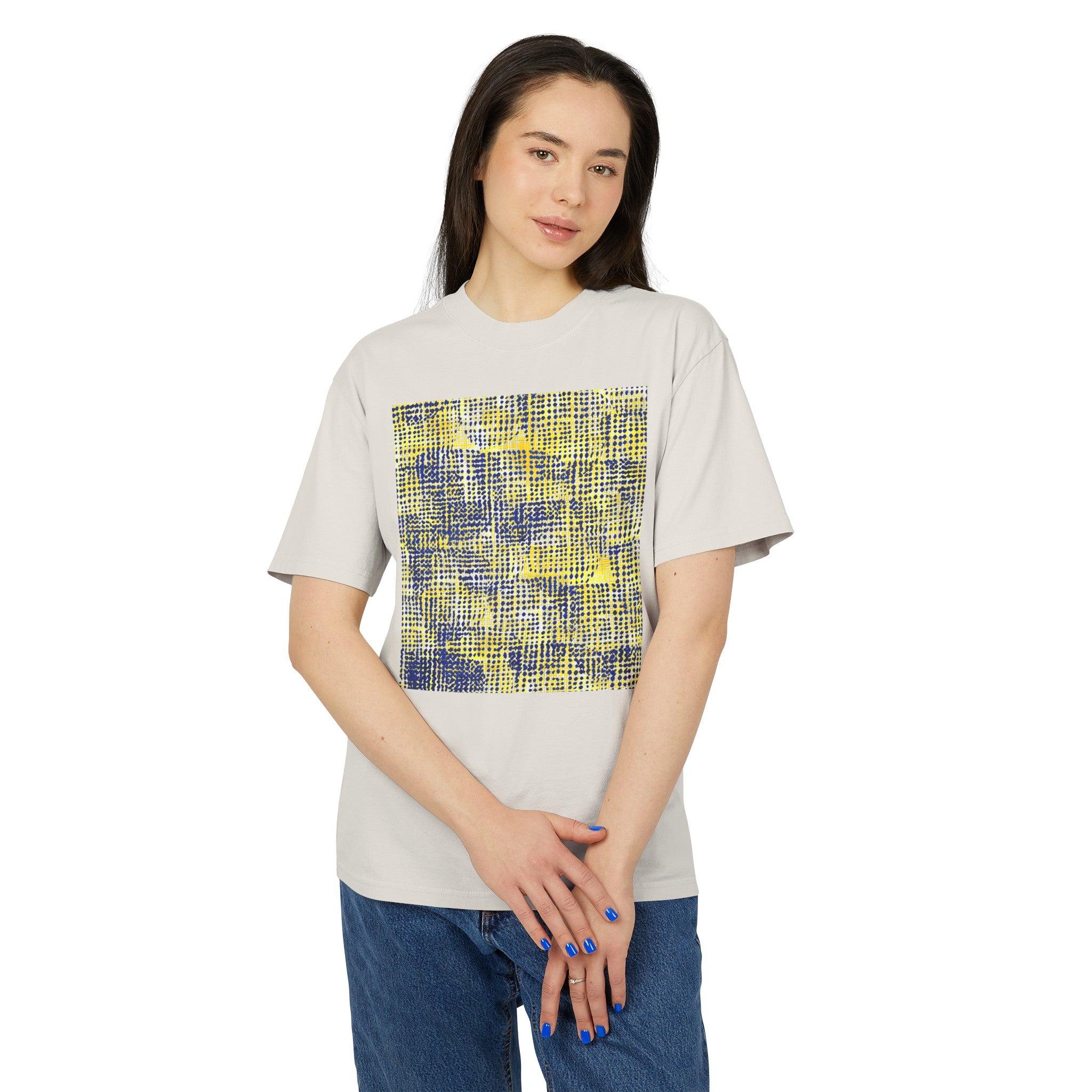 FACET Unisex Tee