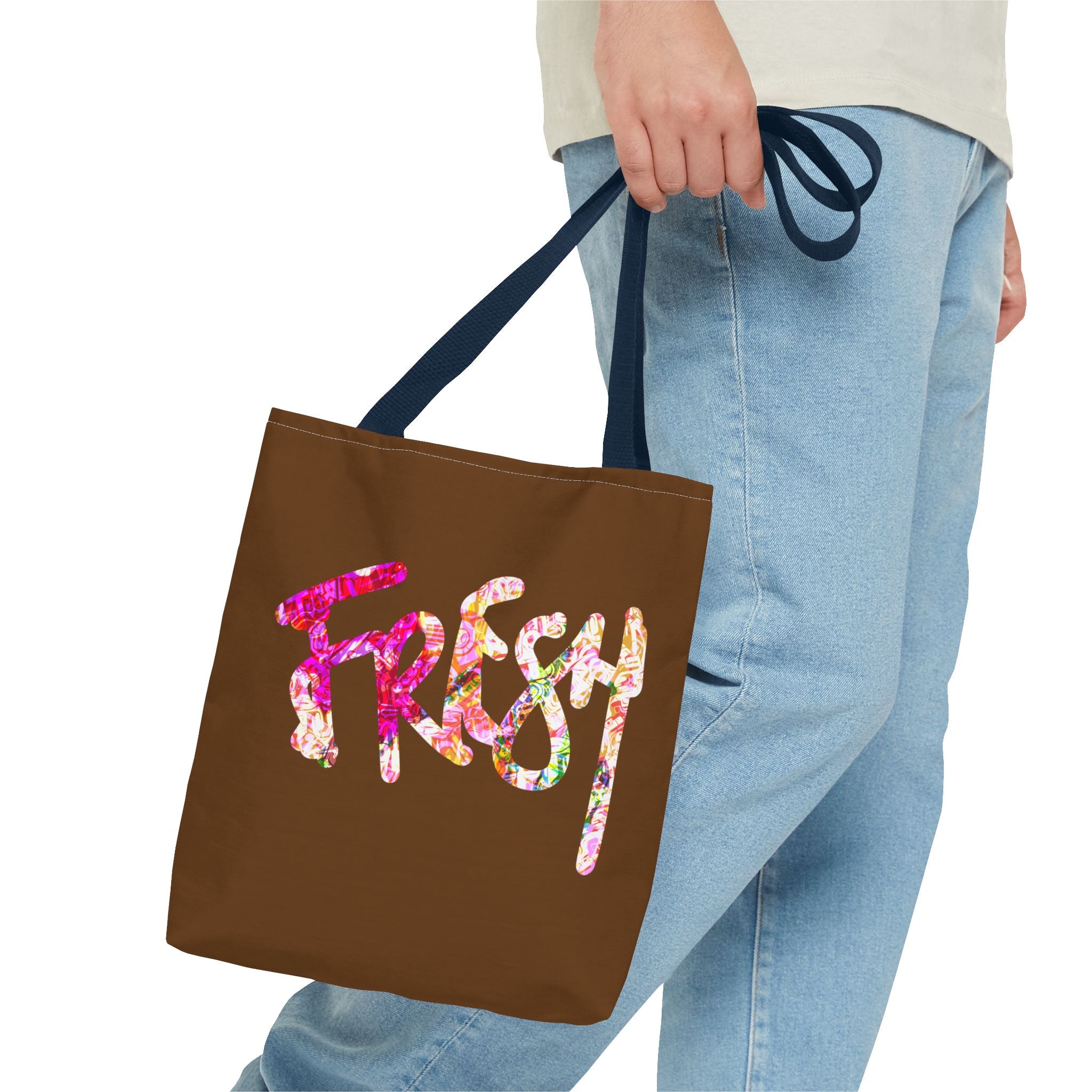 FRESHTote Bag (AOP)