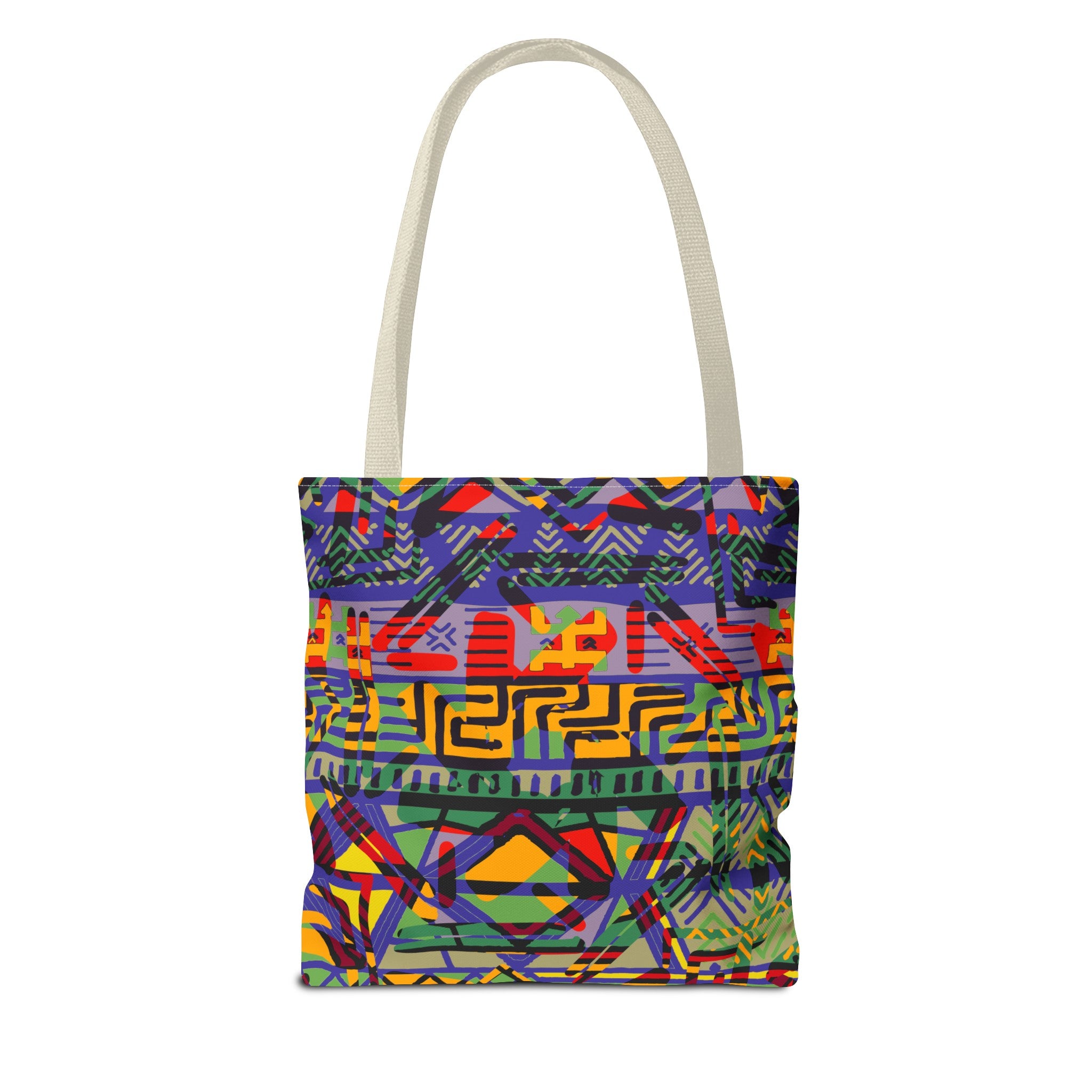 JUBILATION Tote Bag (AOP)