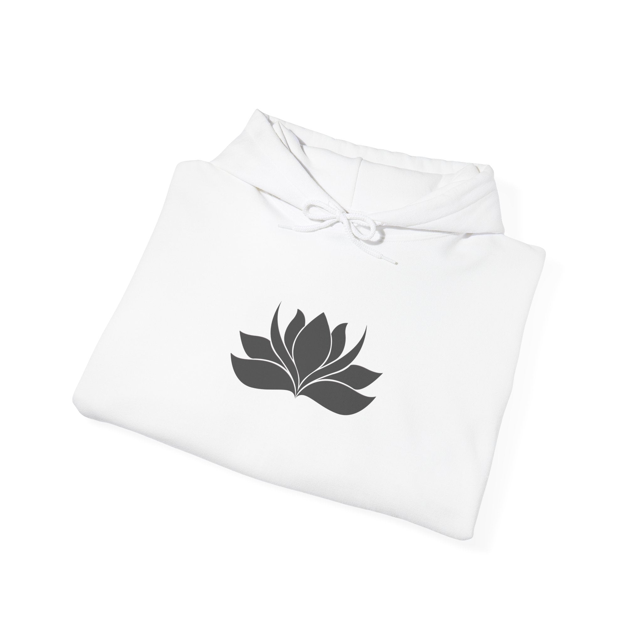 LOTUS Unisex Heavy Blend™ Hooded Sweatshirt