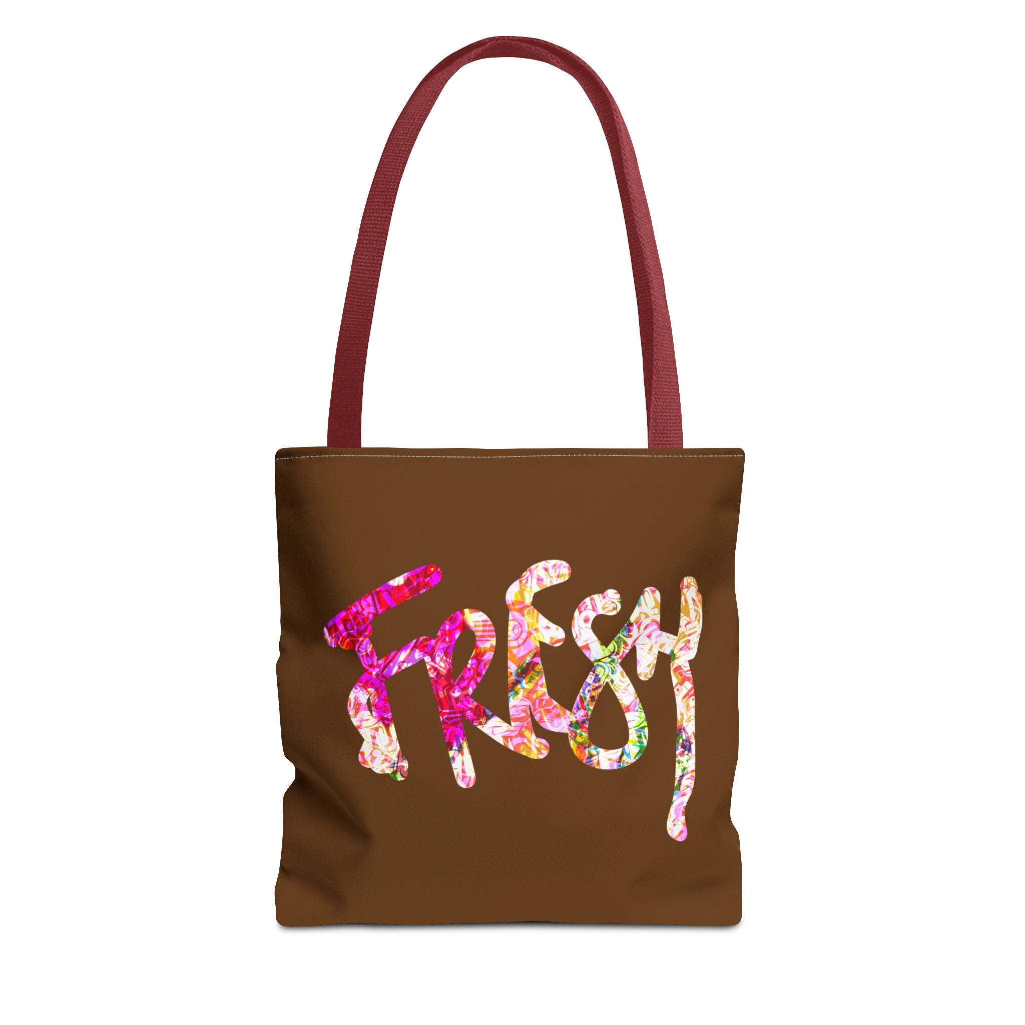 FRESHTote Bag (AOP)