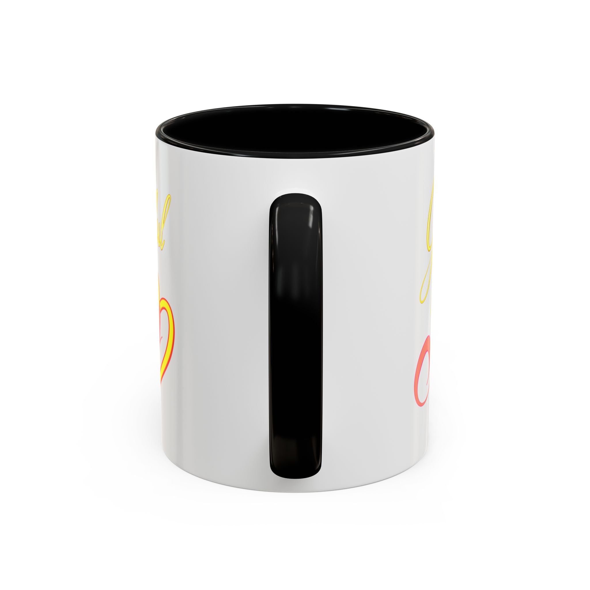 GRATEFUL FOR YOU 11 oz  Coffee Mug