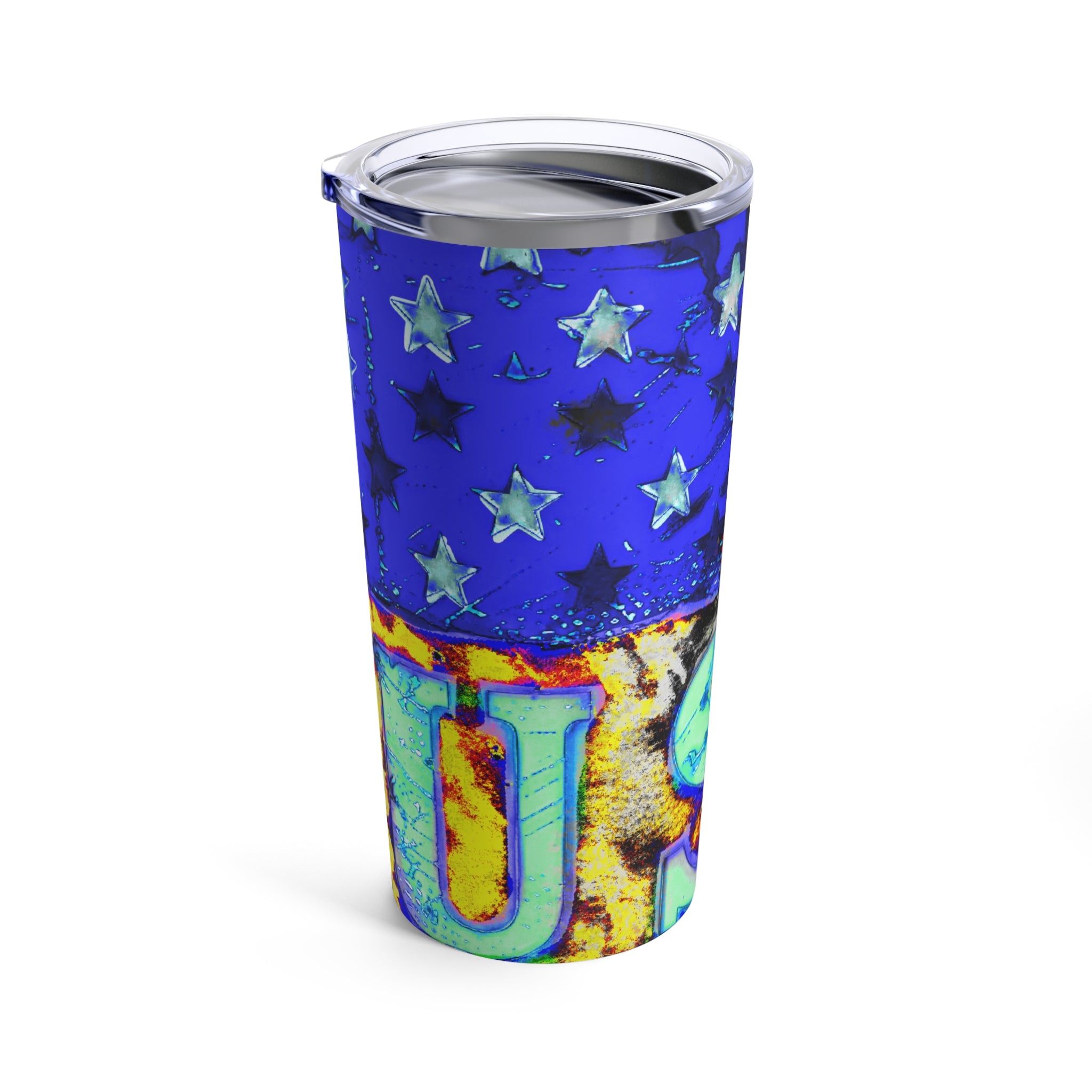 USA Tumbler 20oz