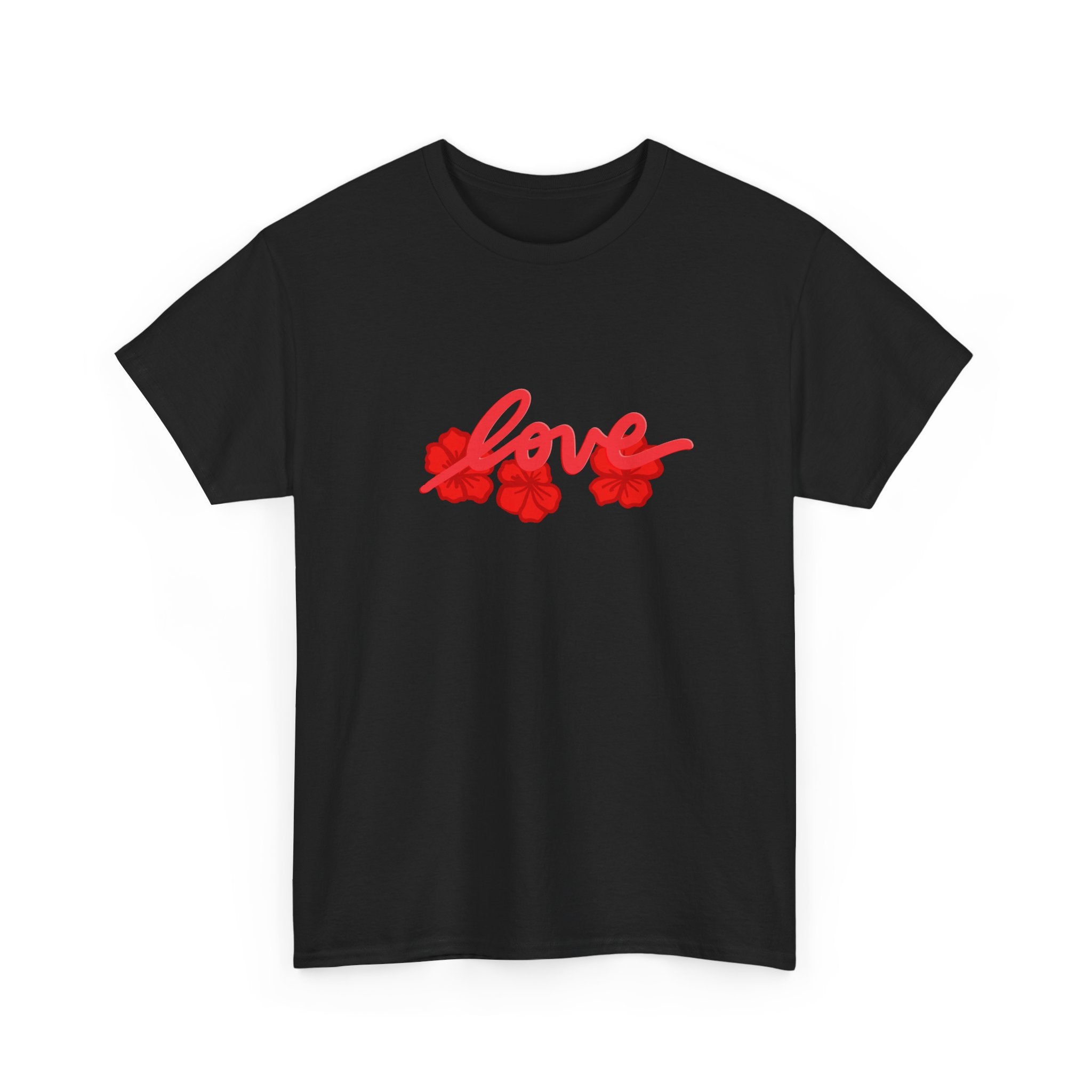 LoveCotton Tee - Positive Message T-Shirt