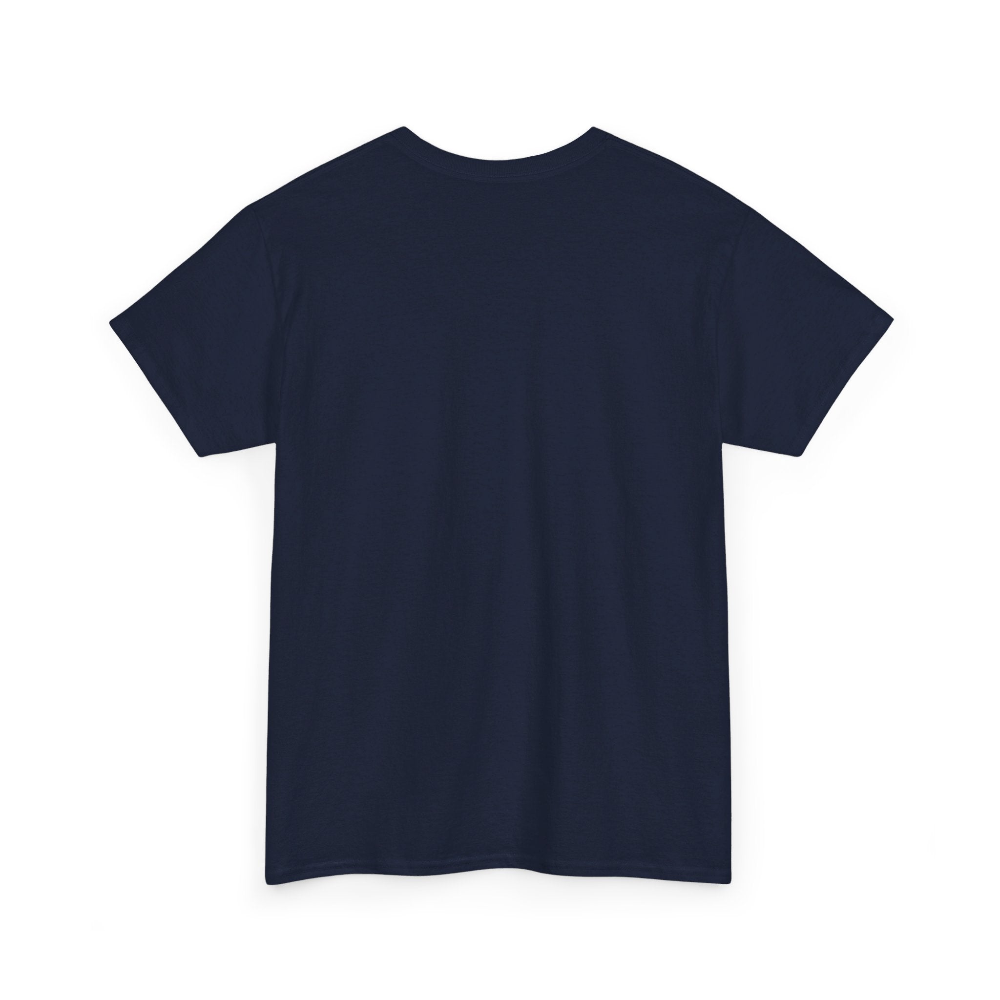 IT’S ABOUT TIME Heavy Cotton Tee