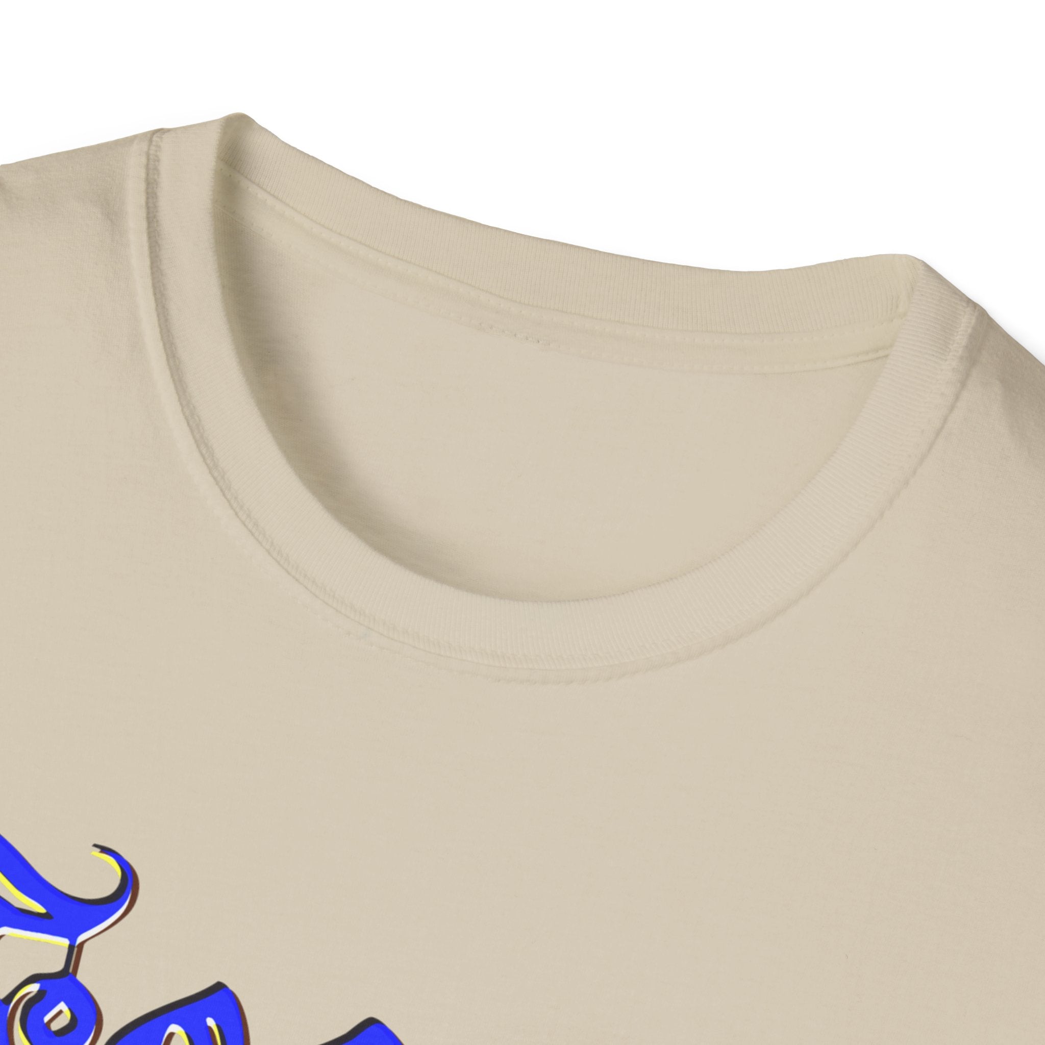 FEAR Softstyle T-Shirt